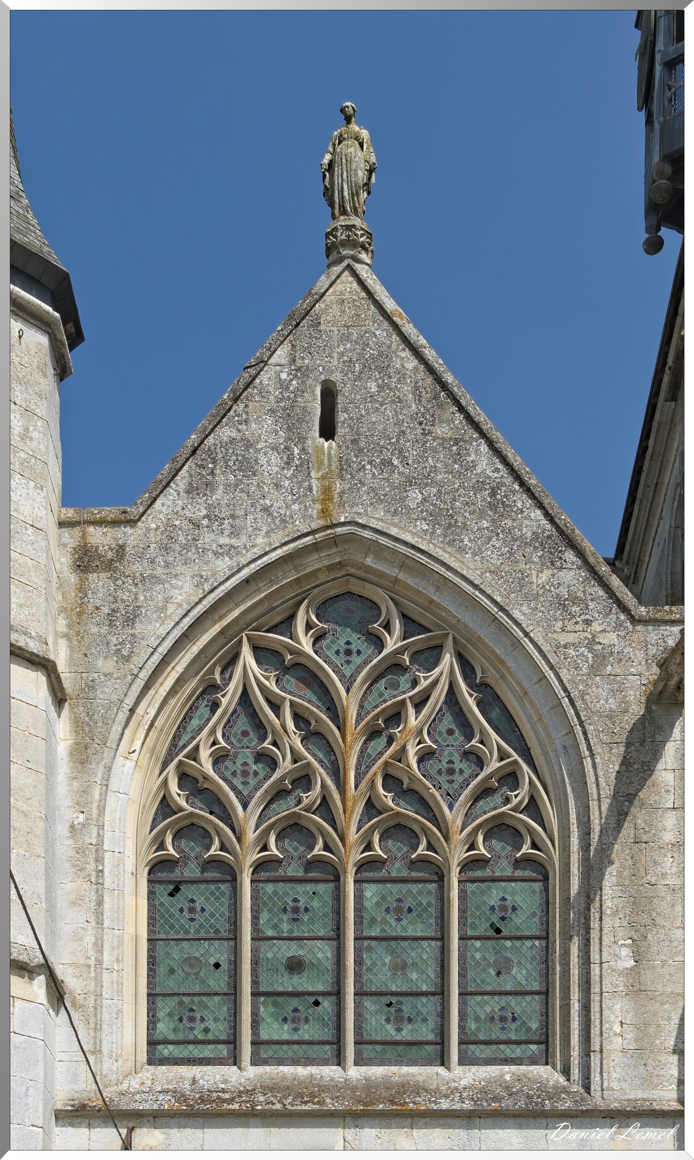 Bernay