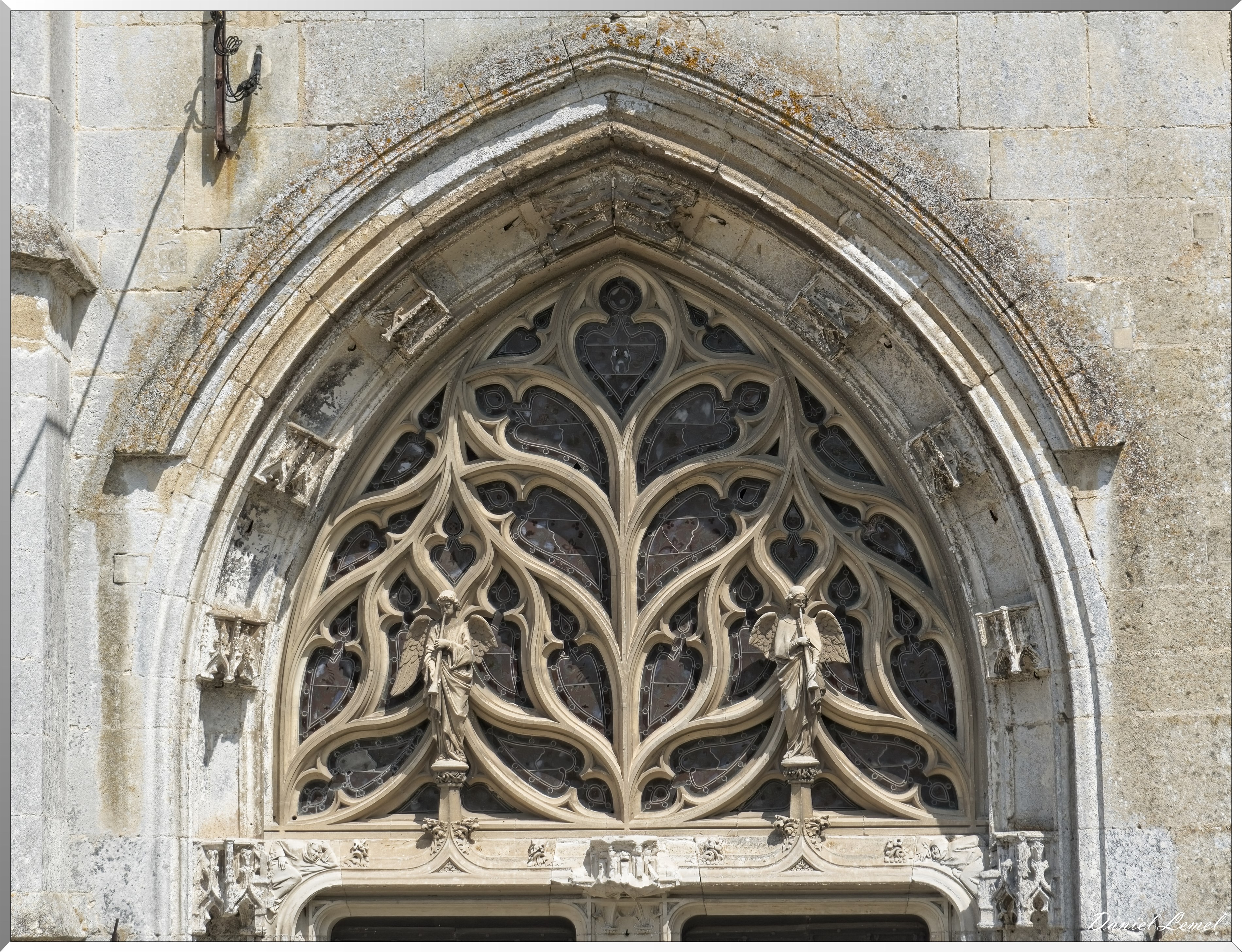 Bernay