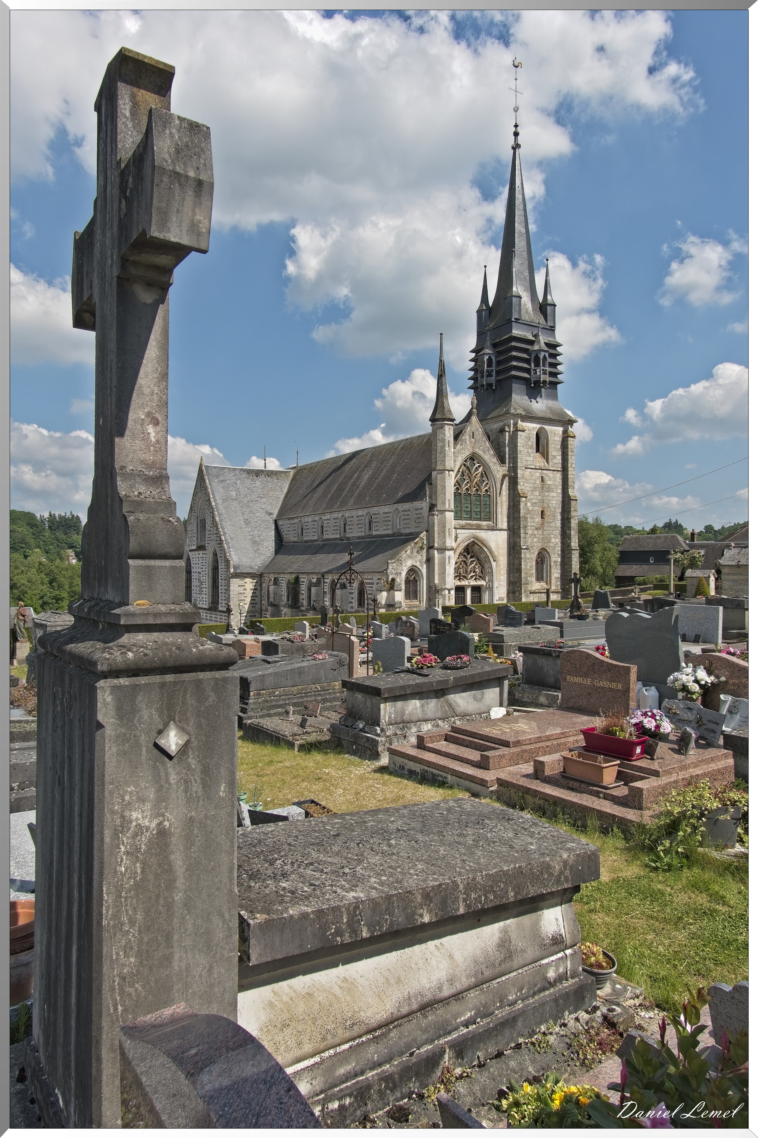 Bernay