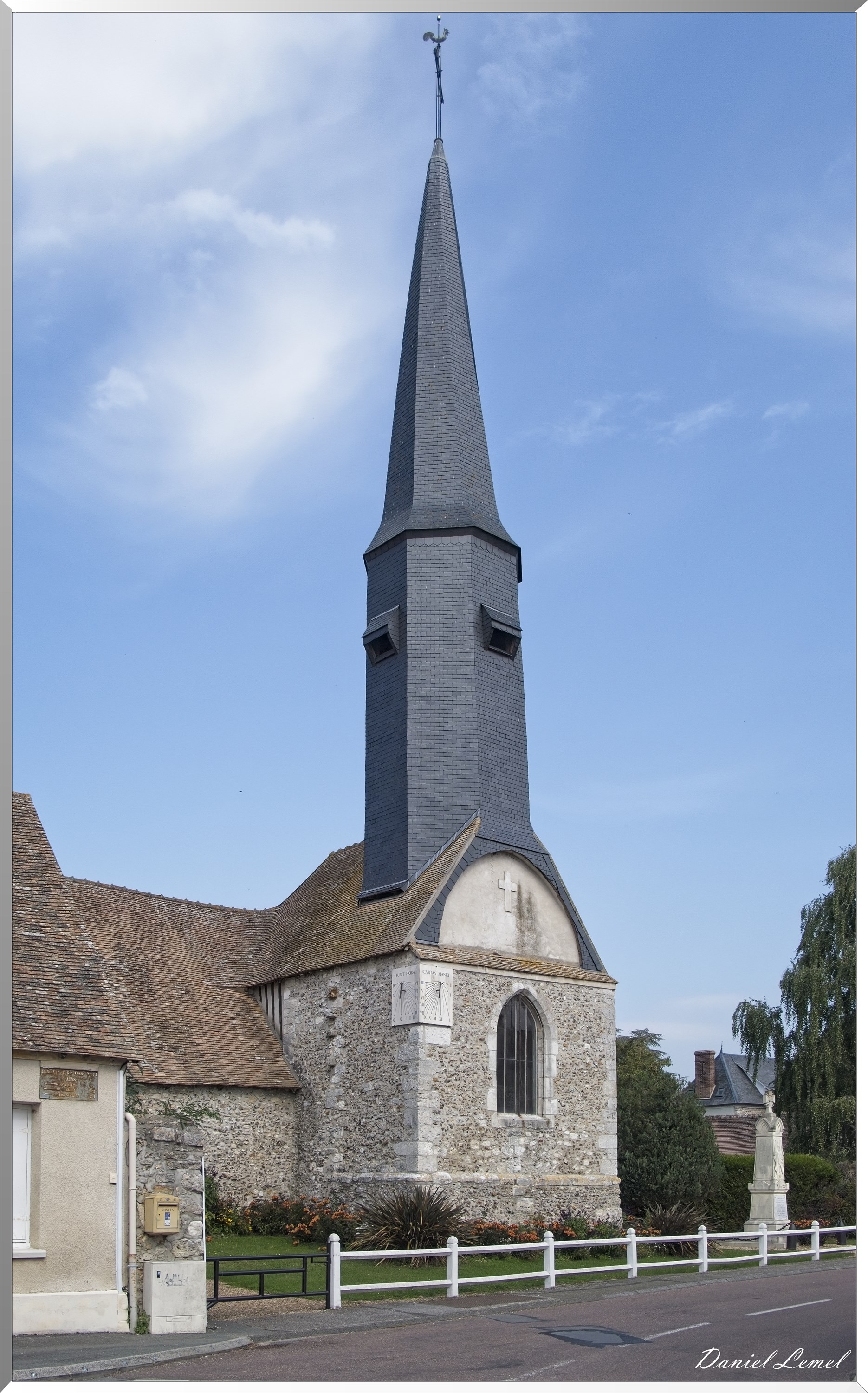 Gadencourt