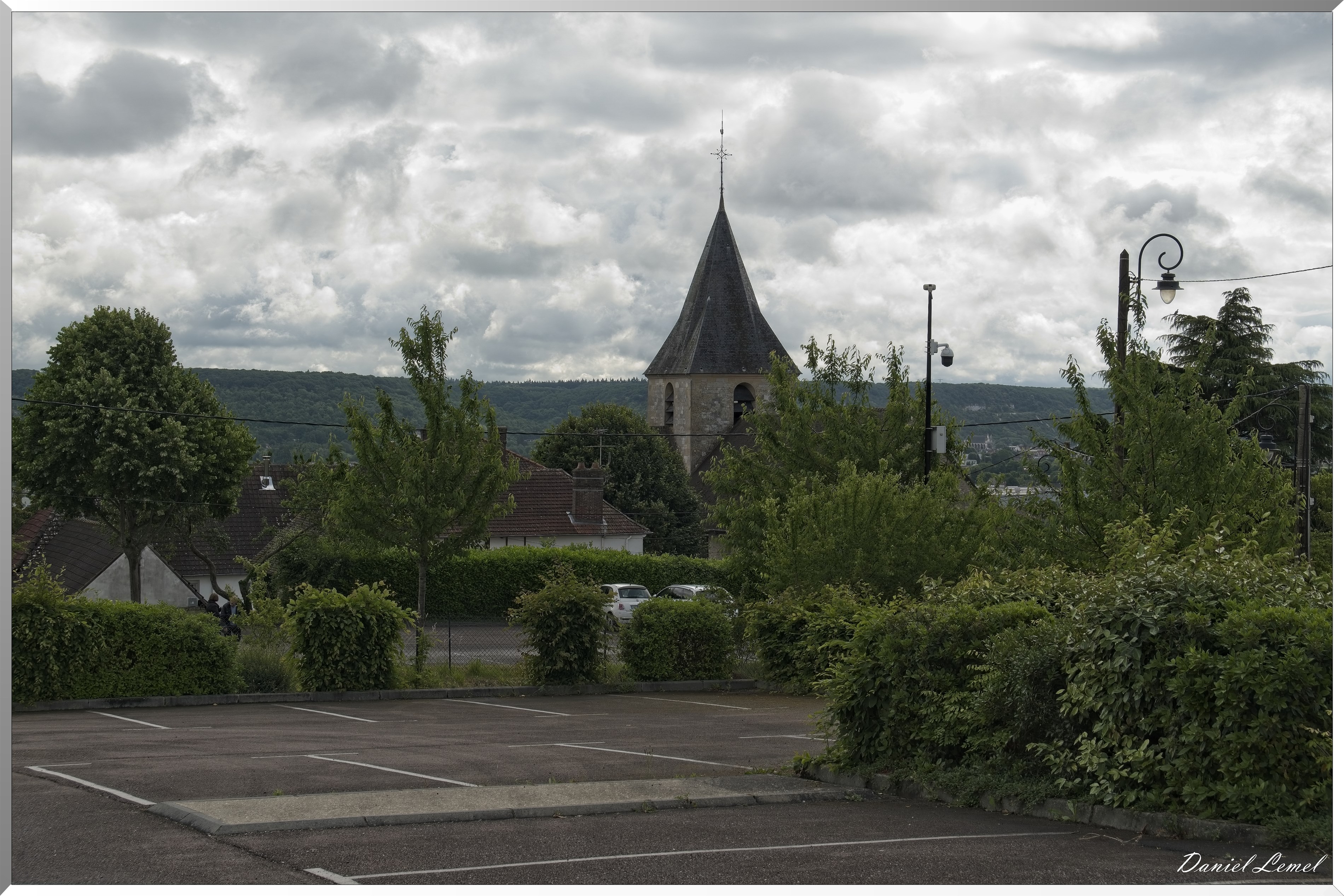 Saint-Marcel