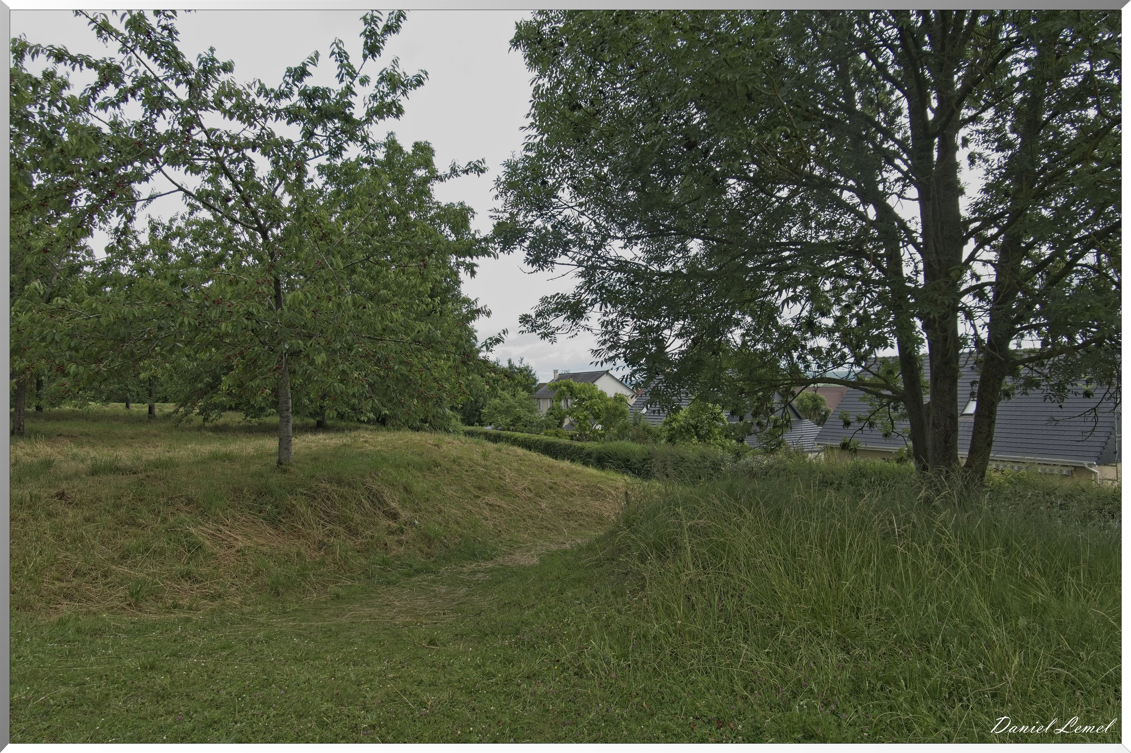 Saint-Marcel
