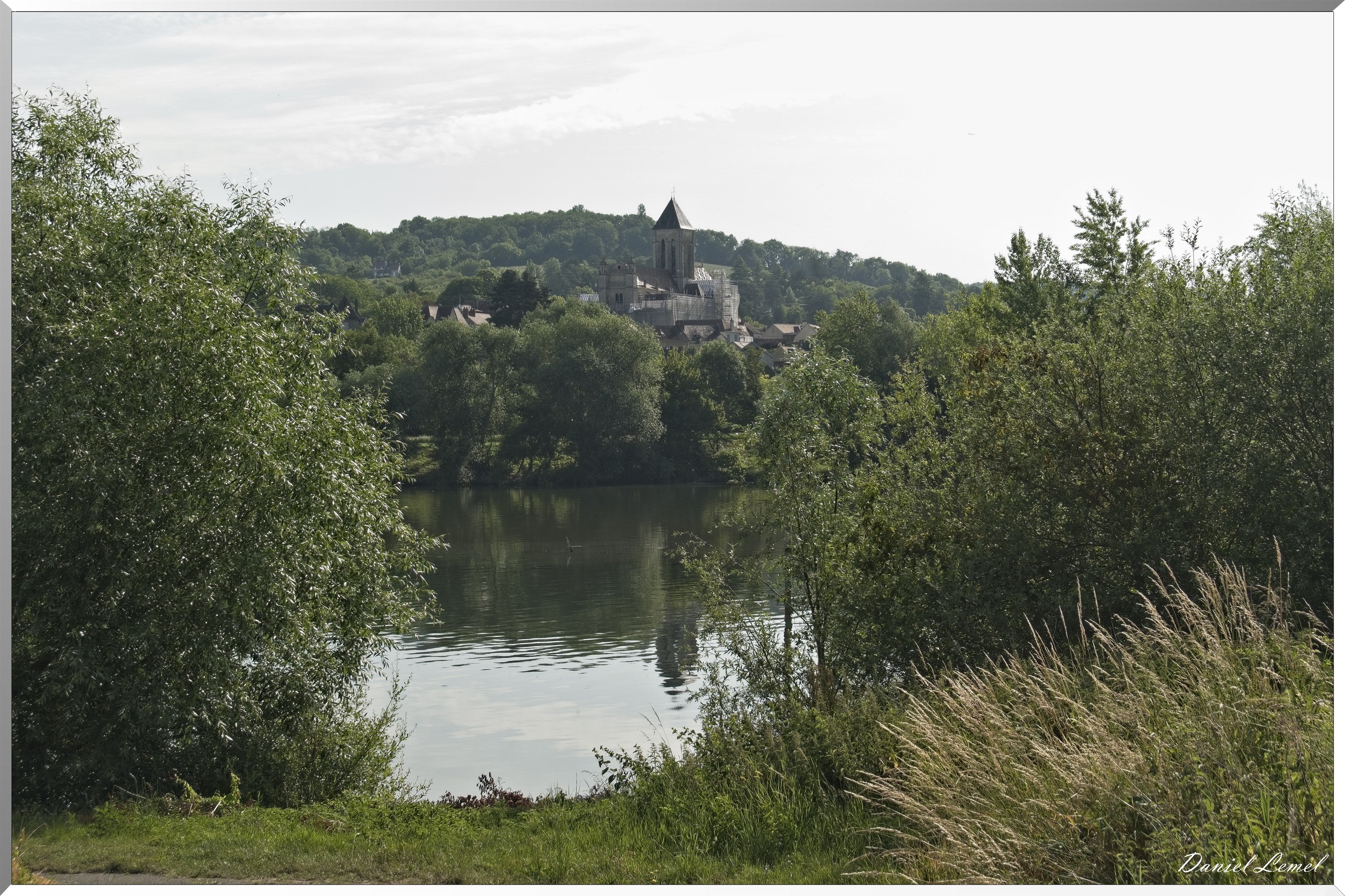 Moisson