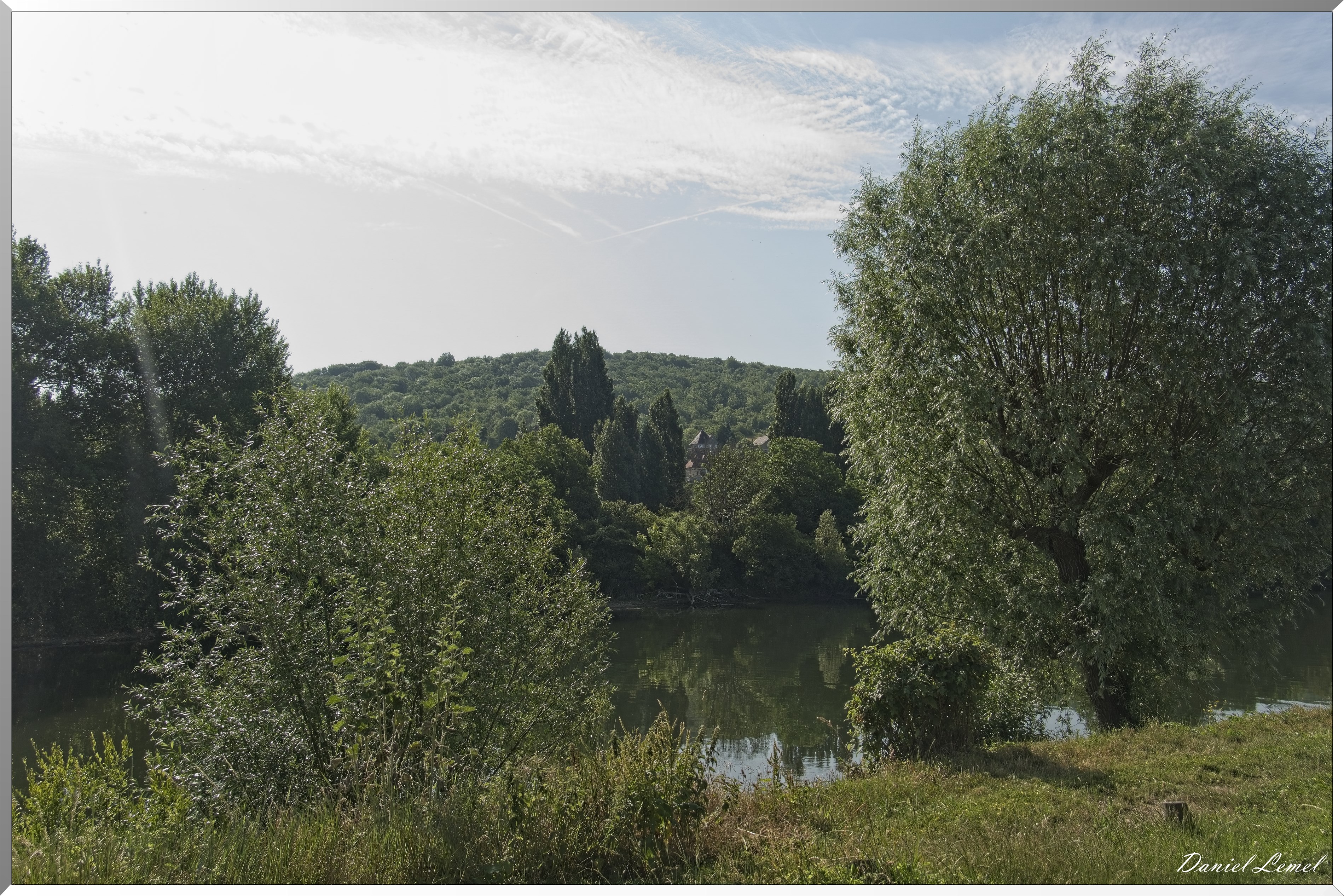 Moisson