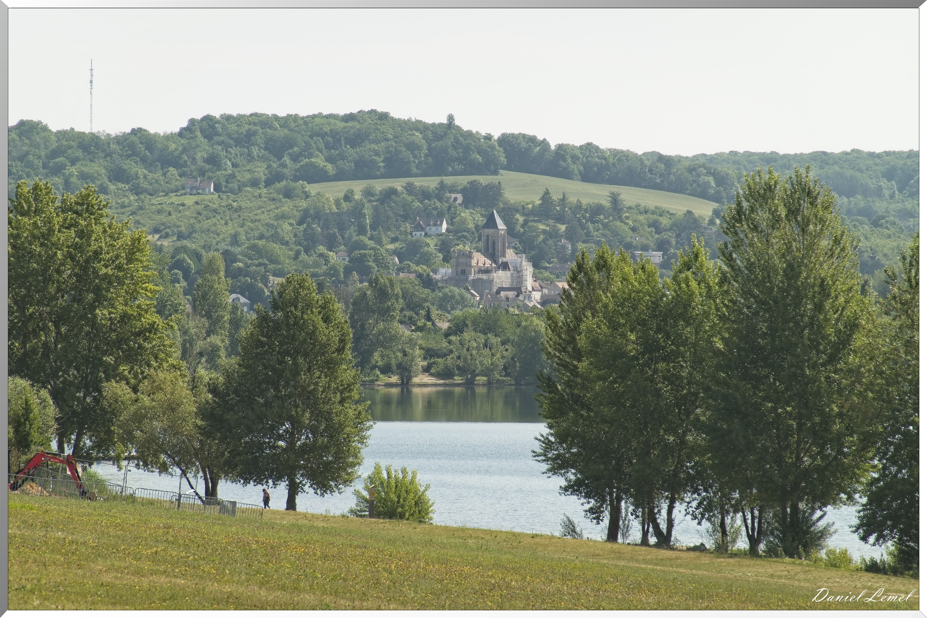 Moisson