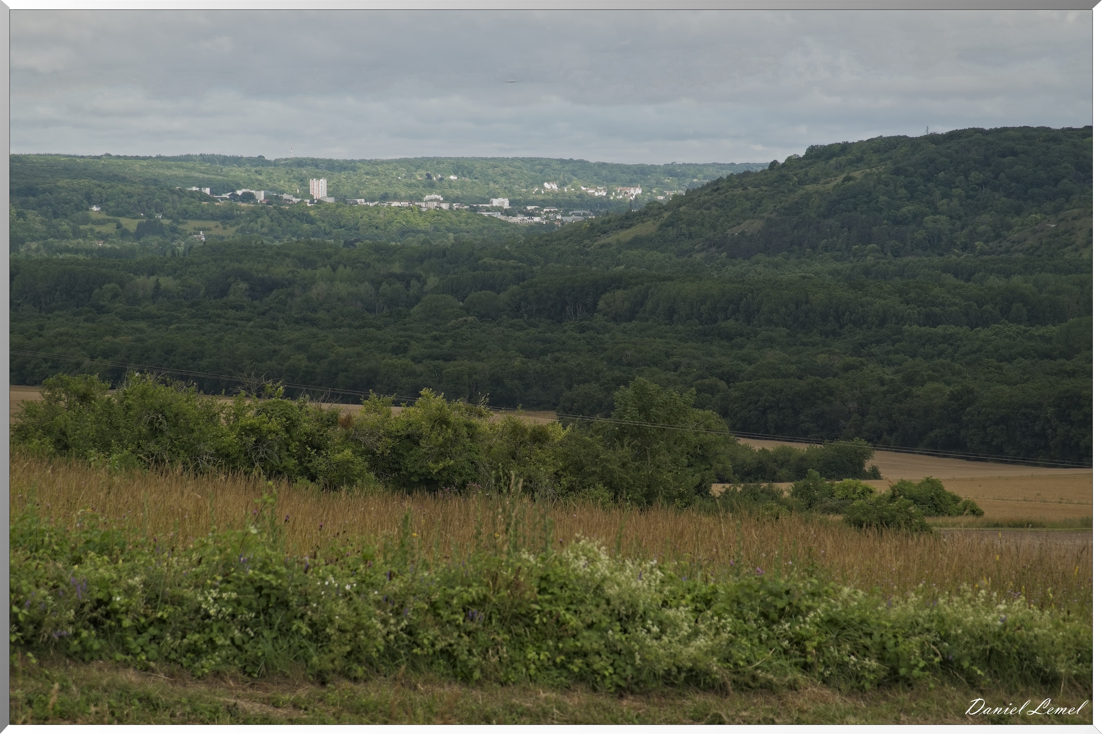 Gommecourt