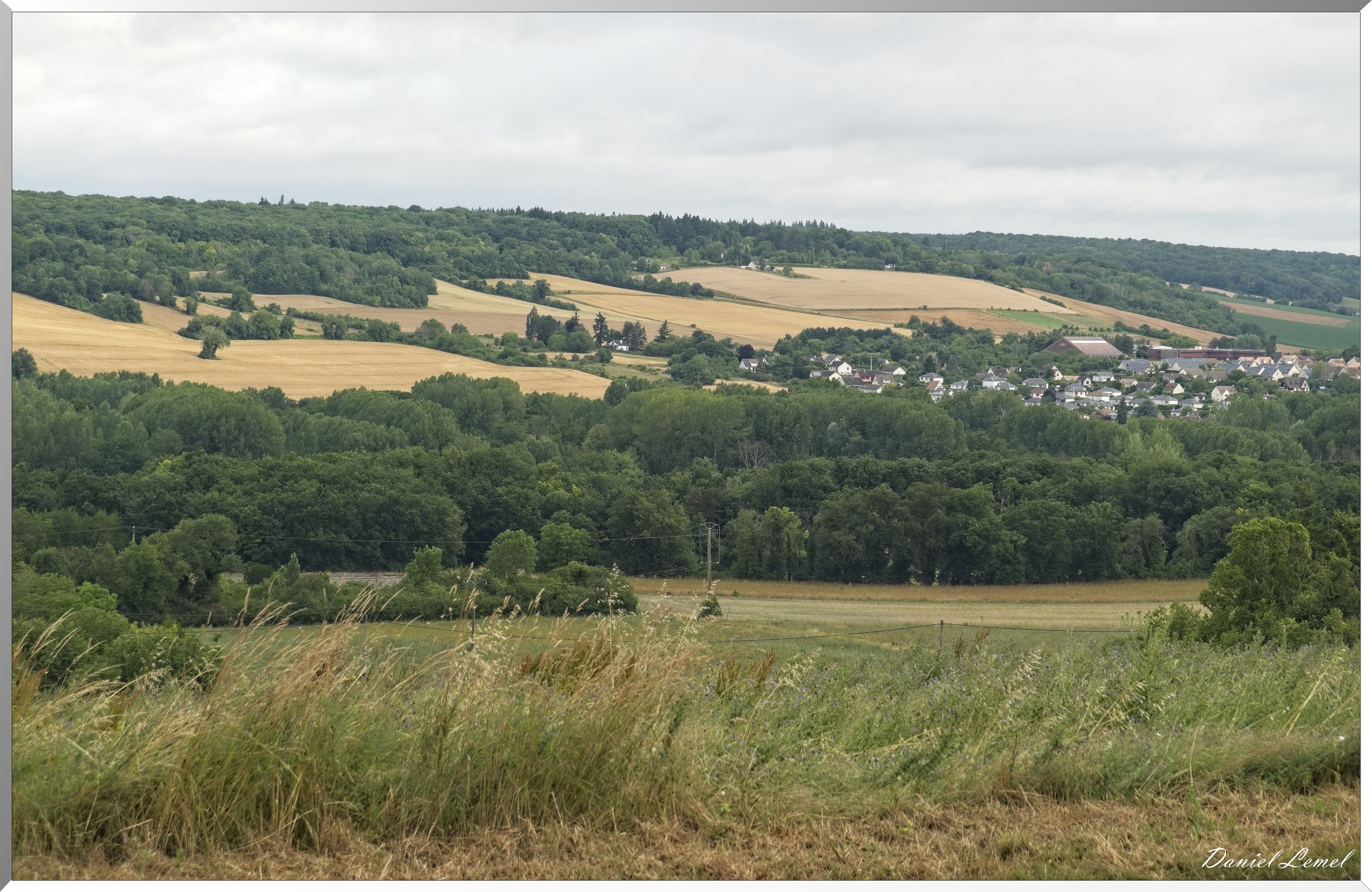 Gommecourt