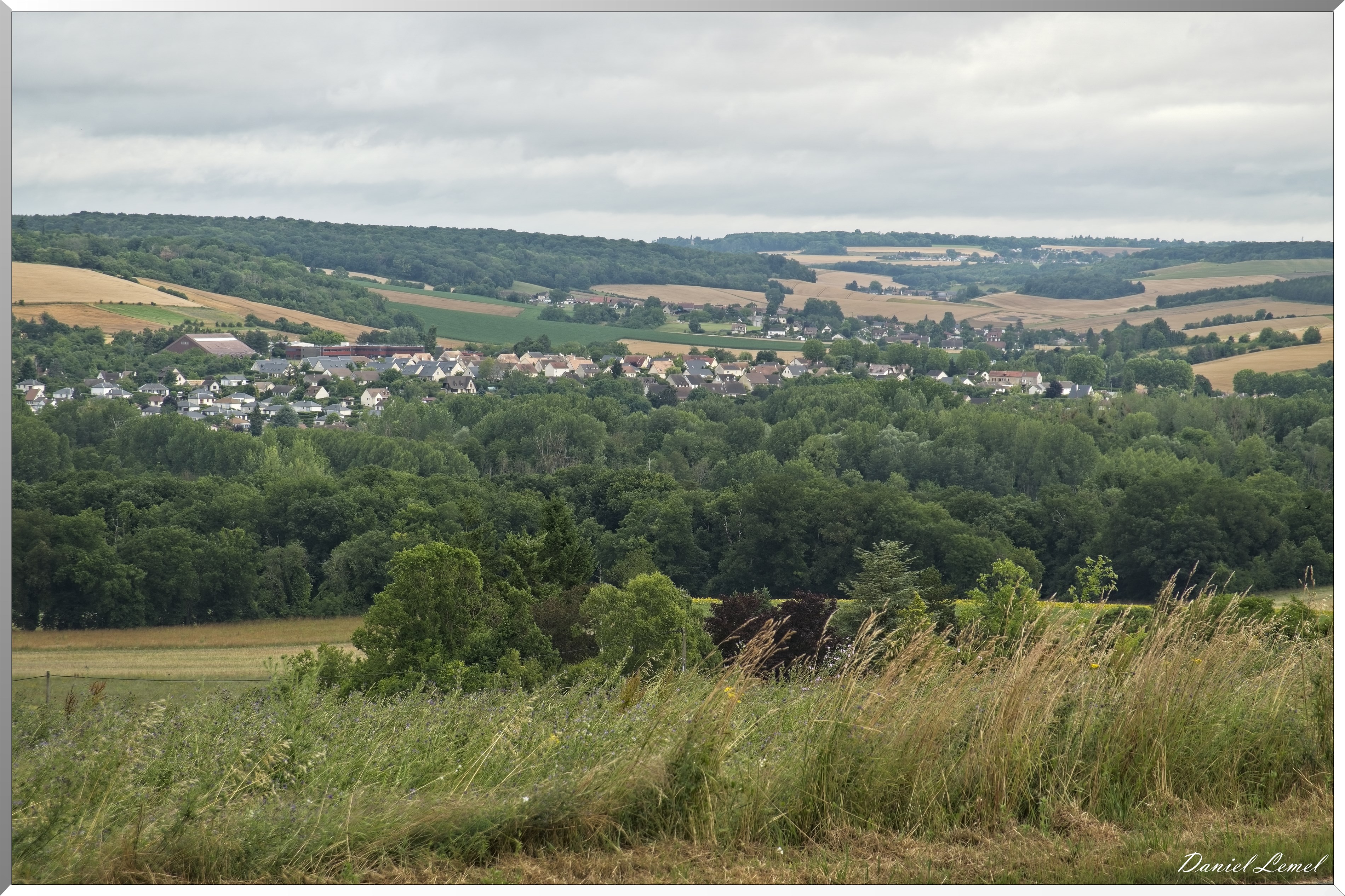 Gommecourt