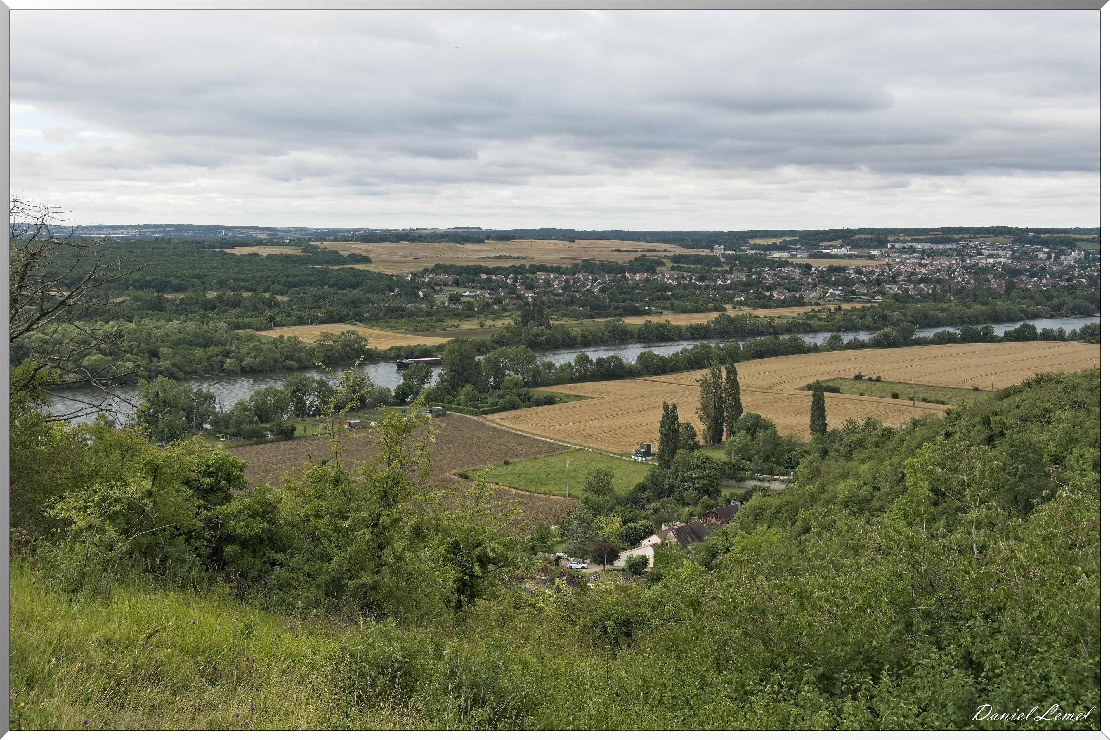 Gommecourt
