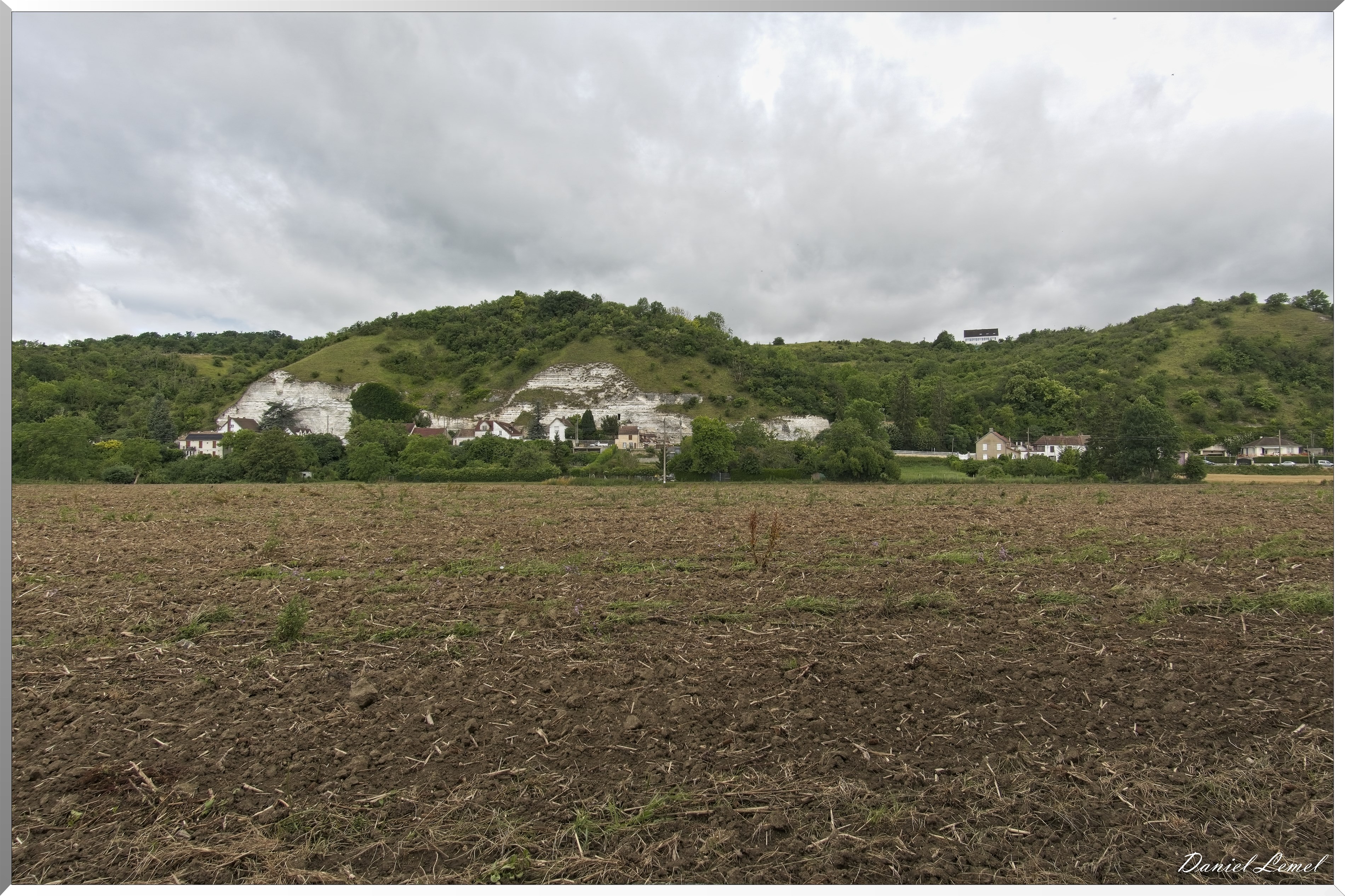Gommecourt