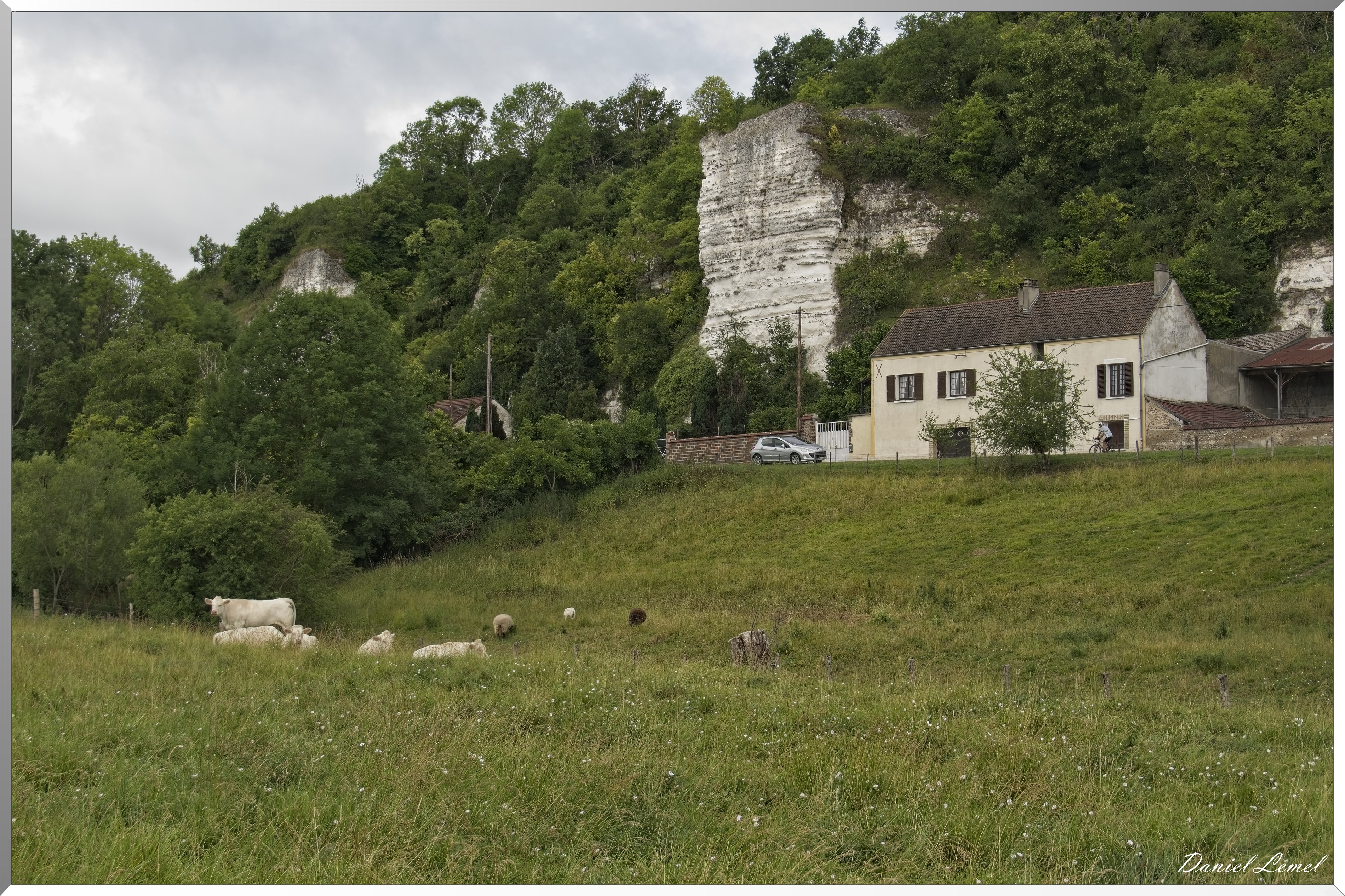 Gommecourt