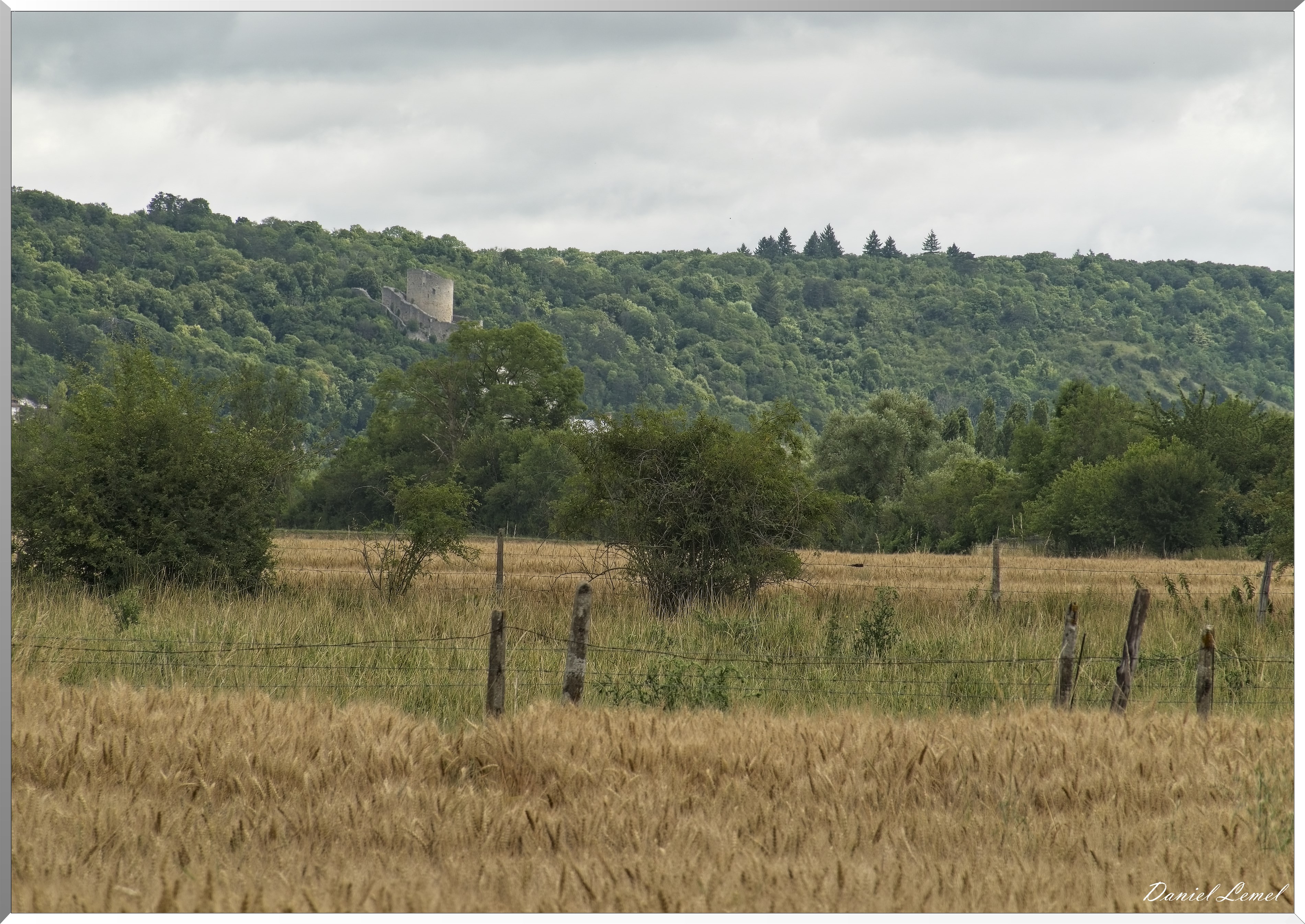 Gommecourt