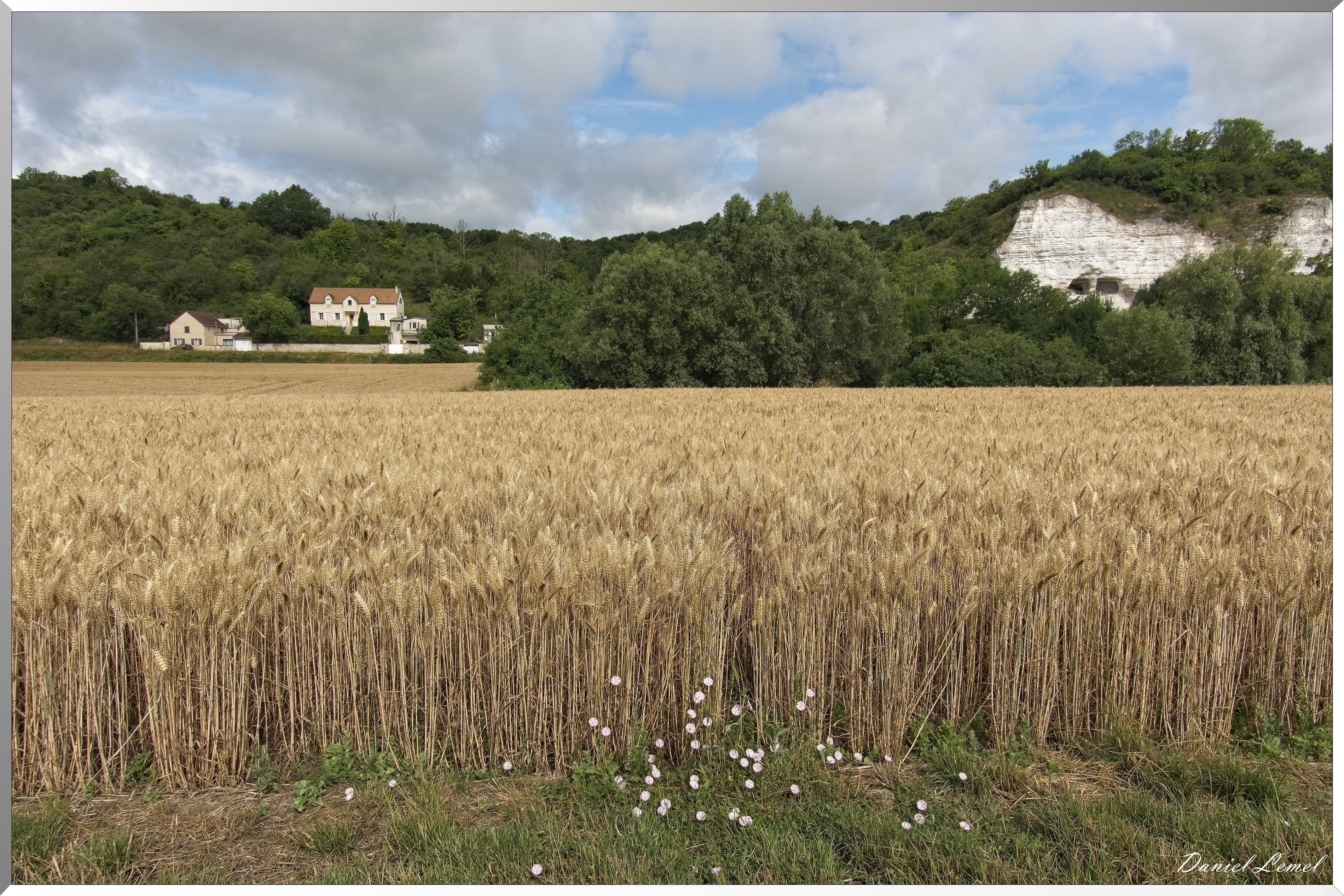 Gommecourt