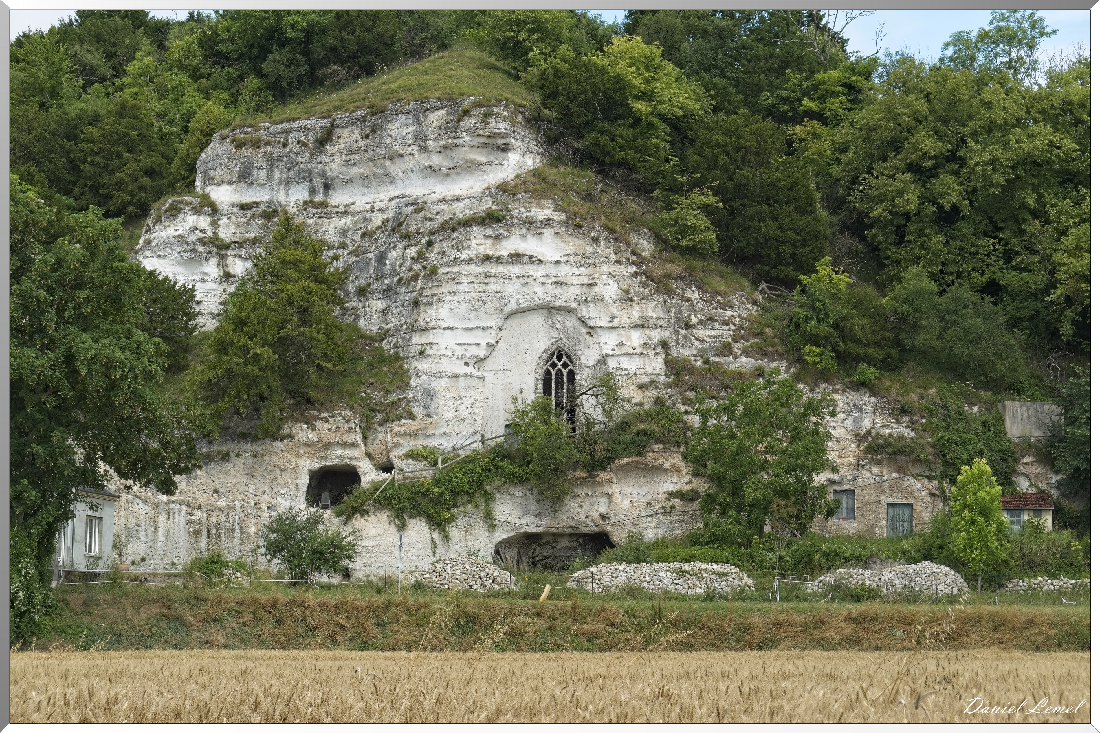 Gommecourt