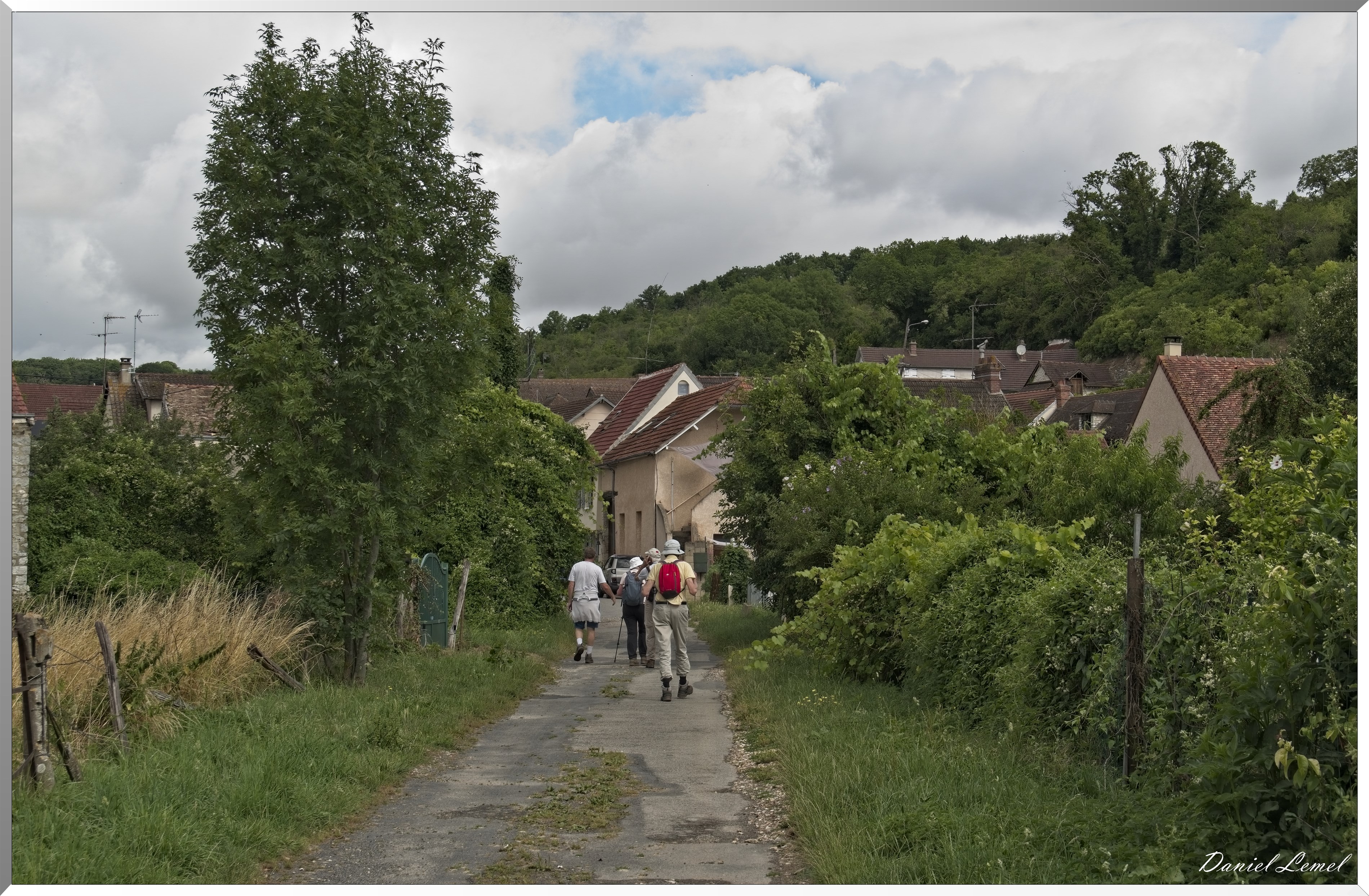 Gommecourt