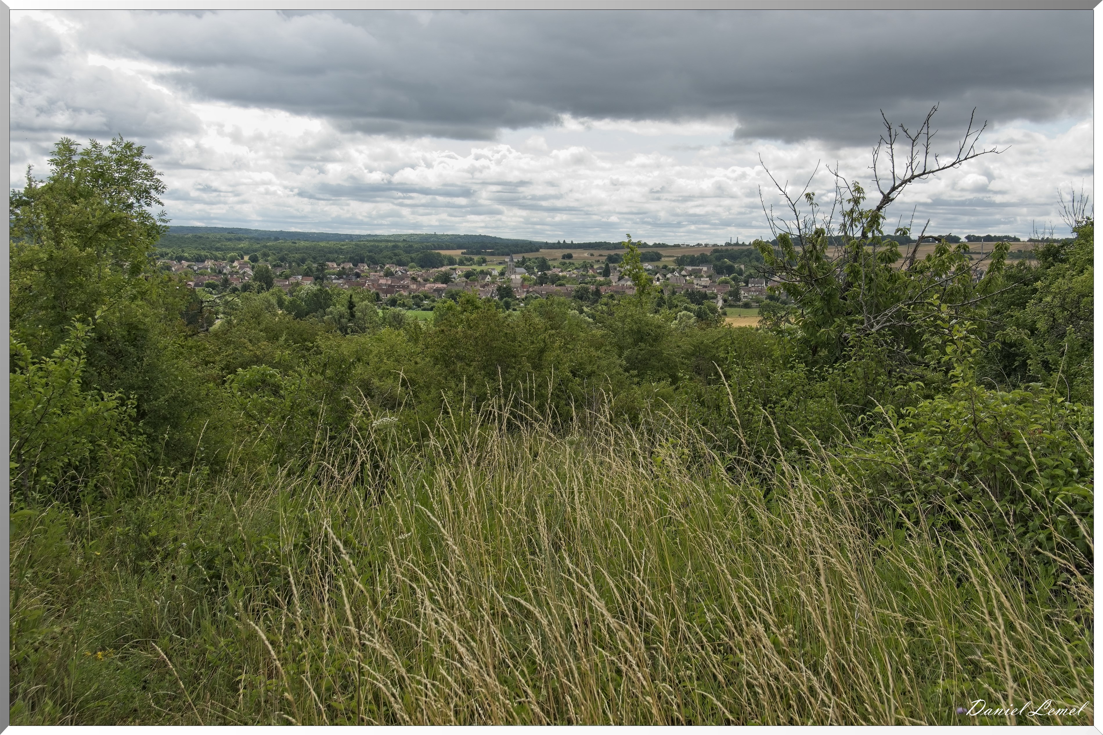 Gommecourt
