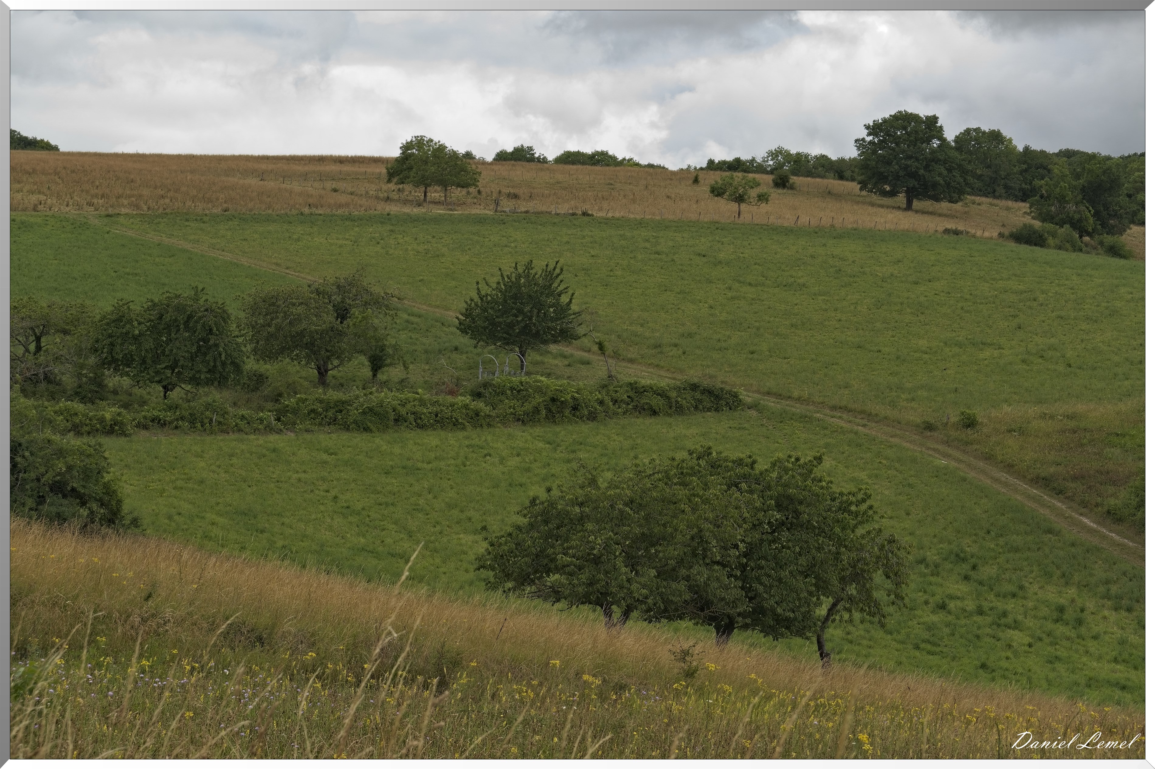 Gommecourt