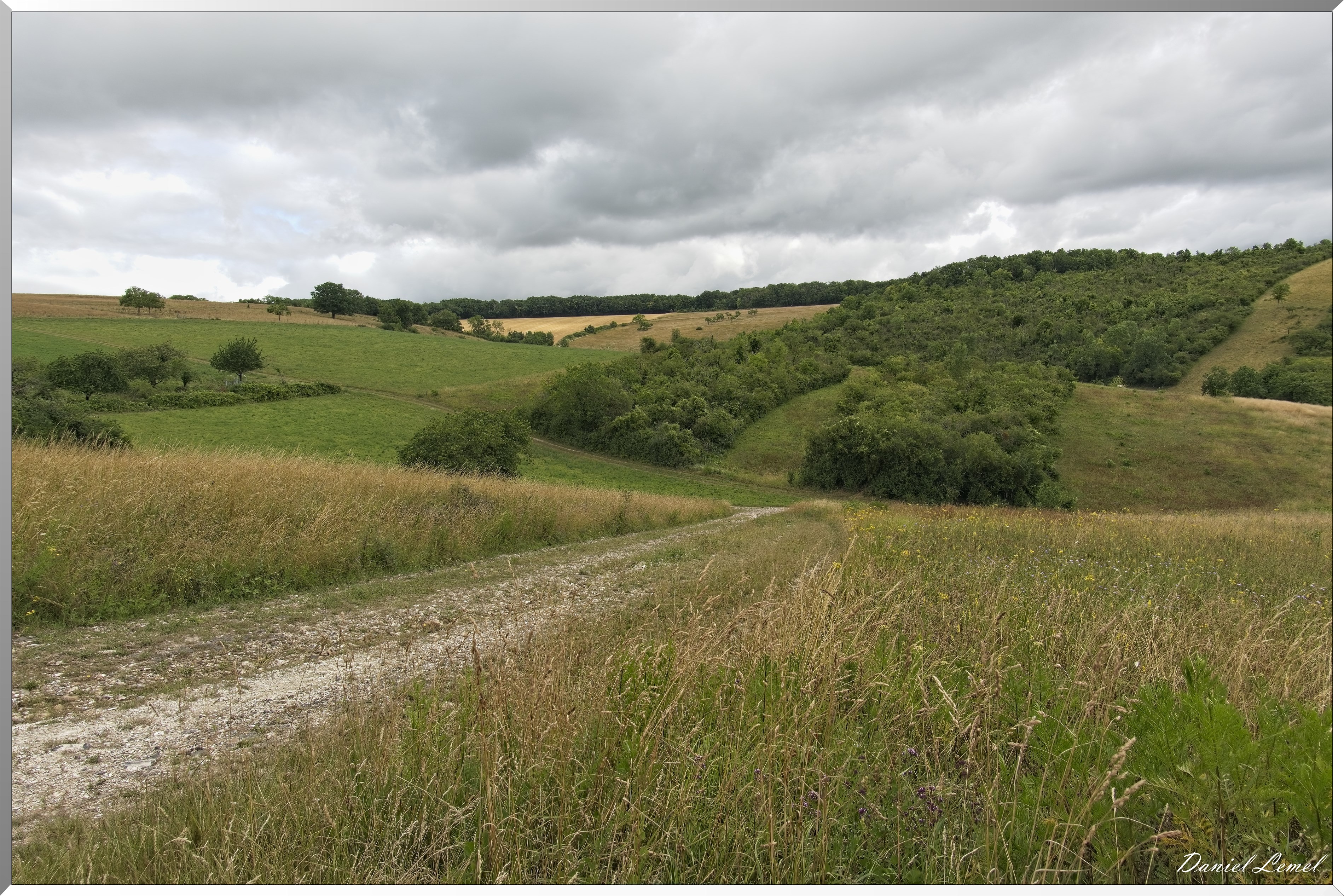 Gommecourt