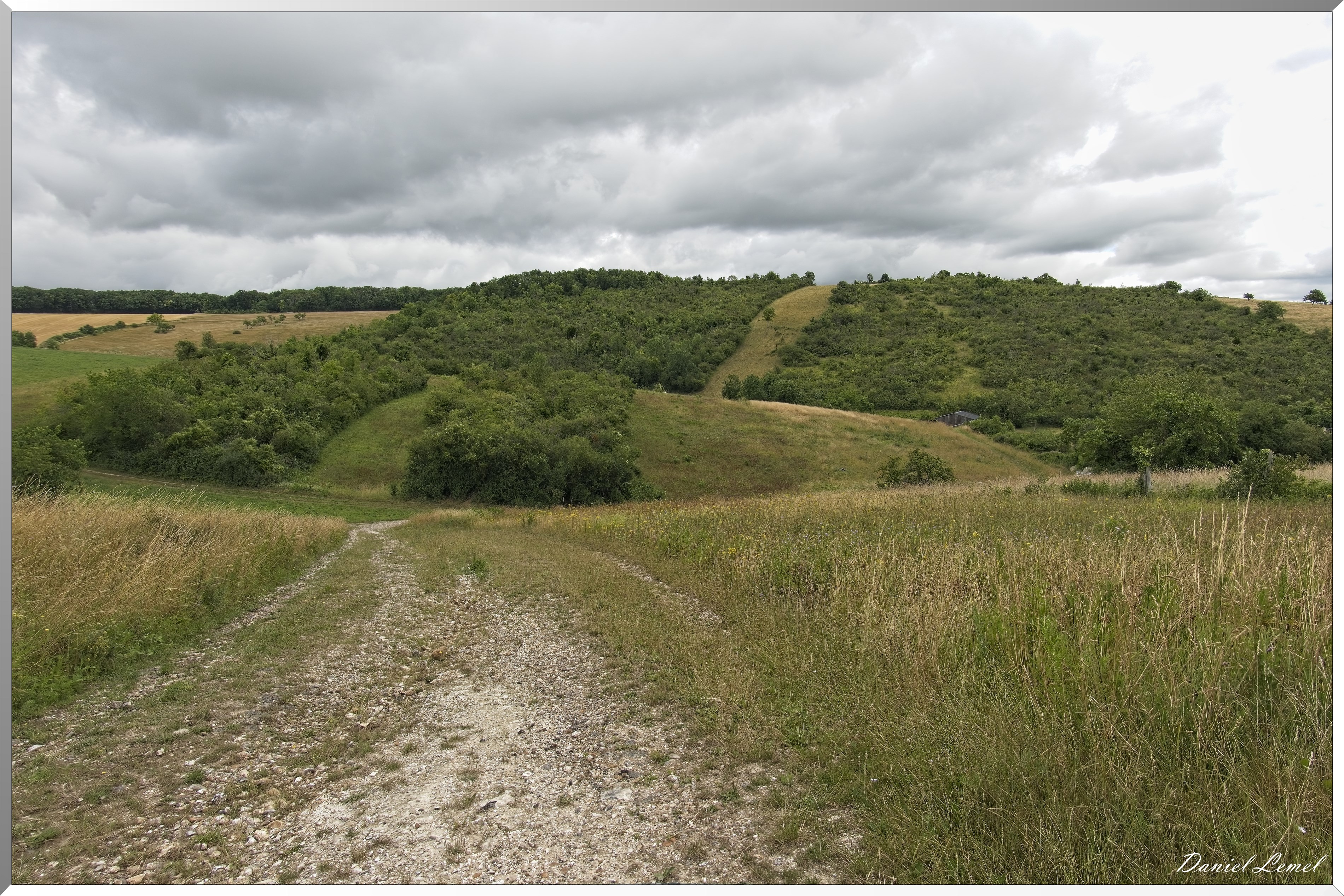 Gommecourt