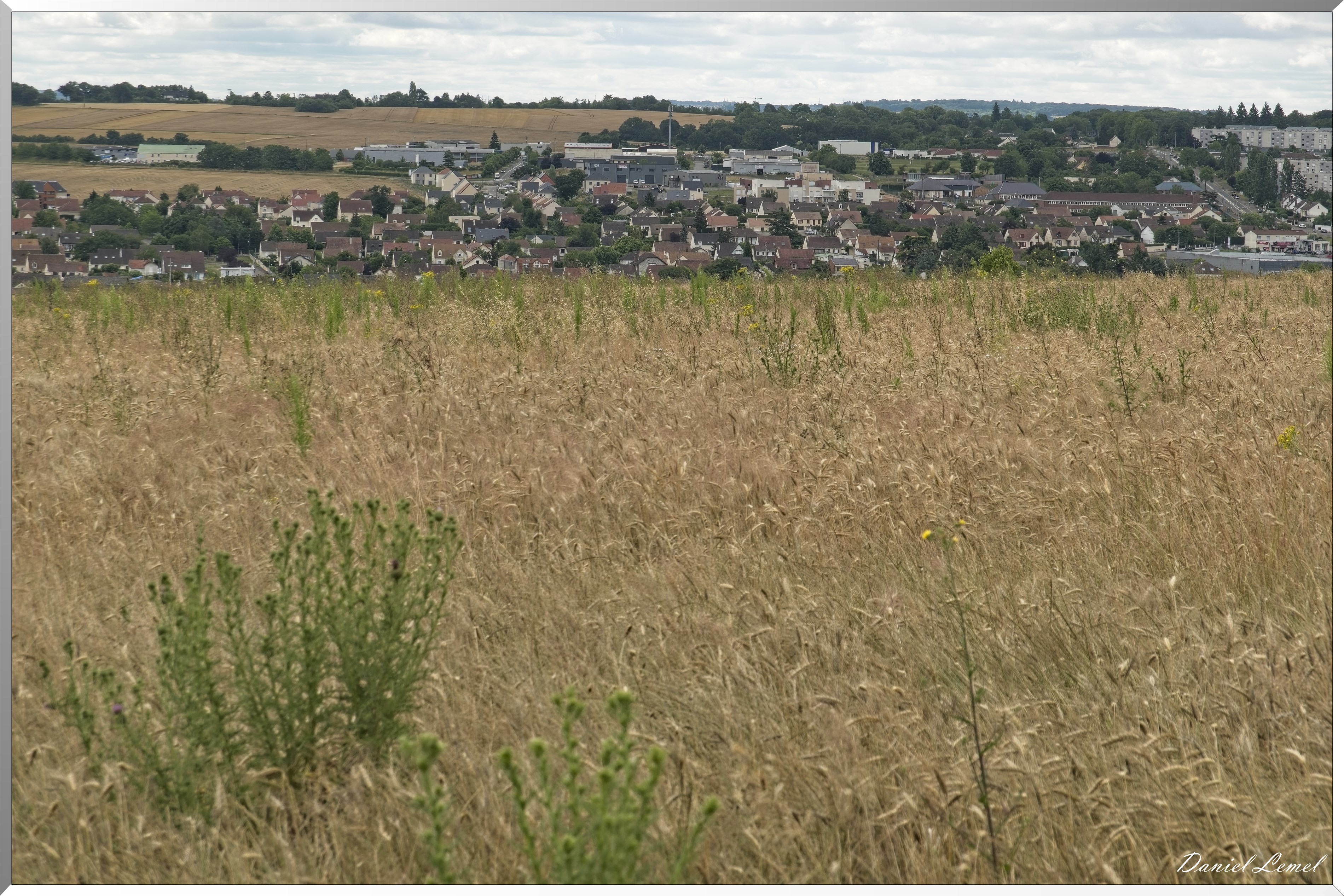 Gommecourt