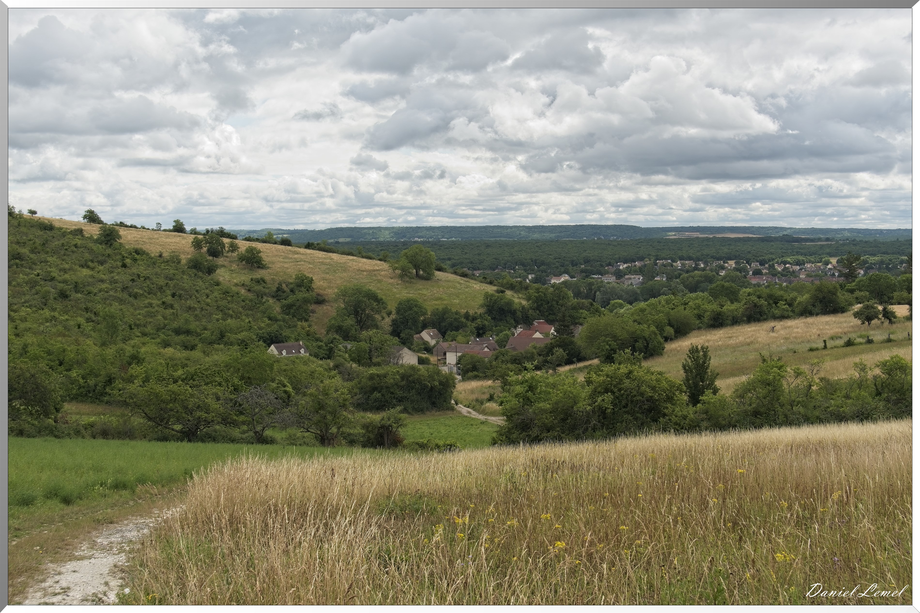 Gommecourt