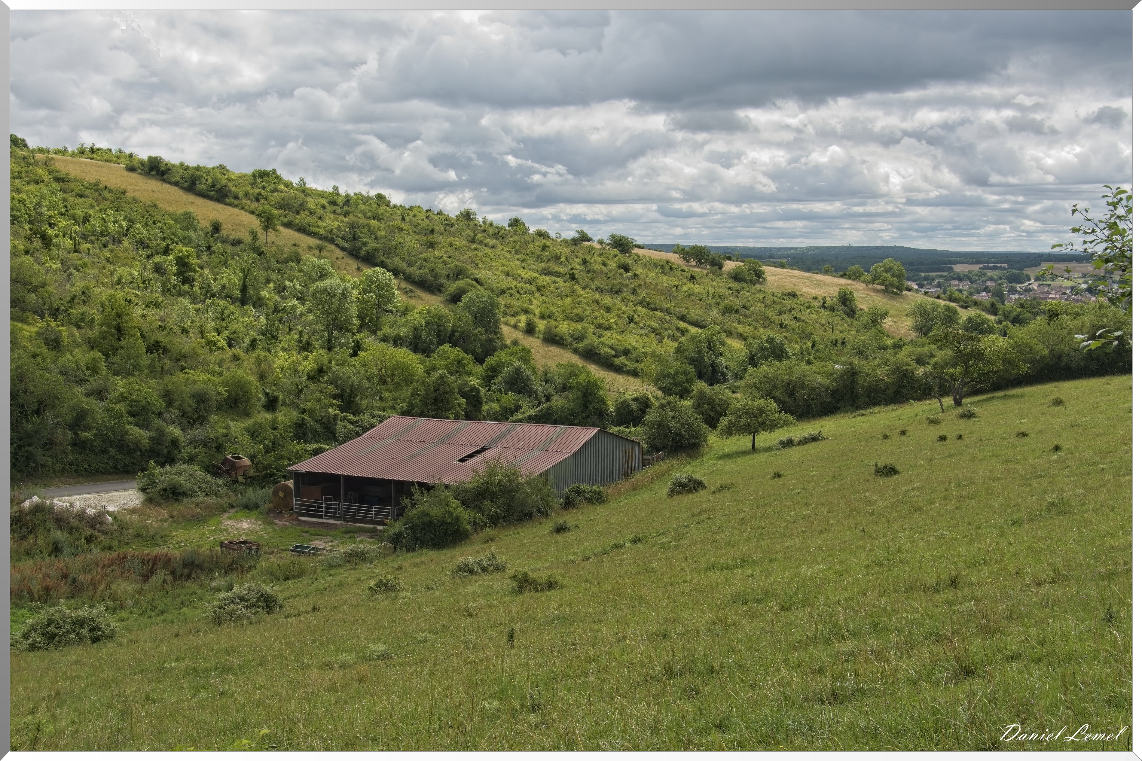 Gommecourt