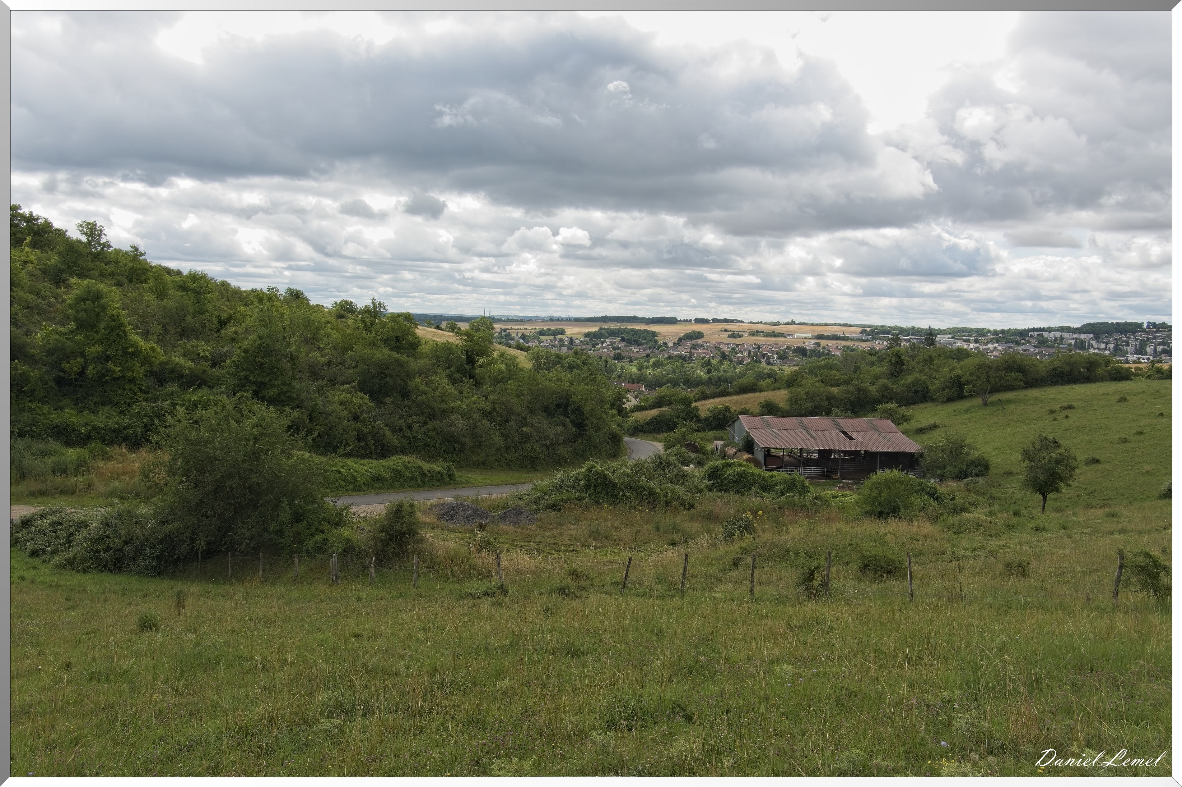 Gommecourt