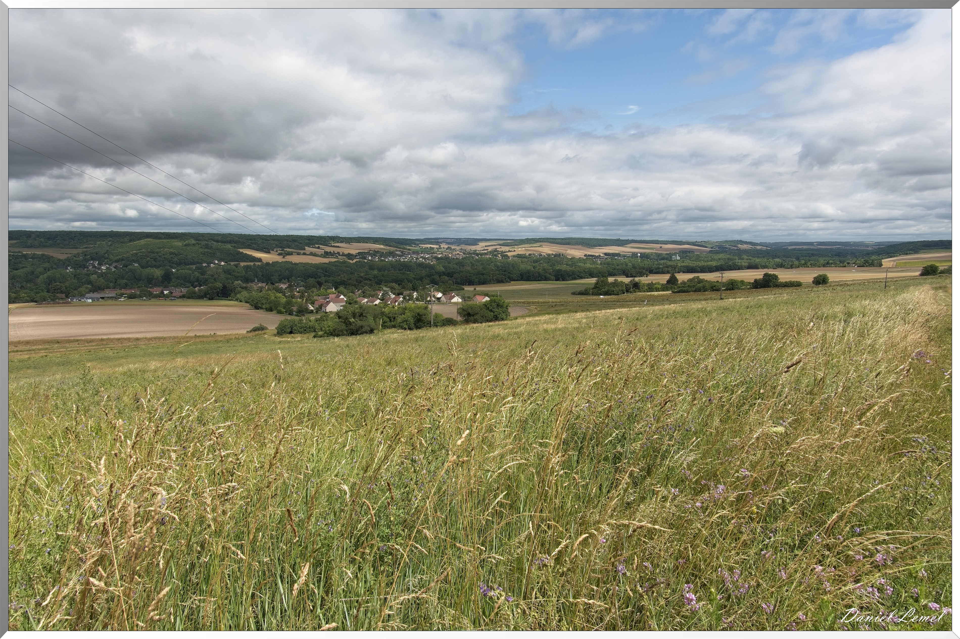 Gommecourt