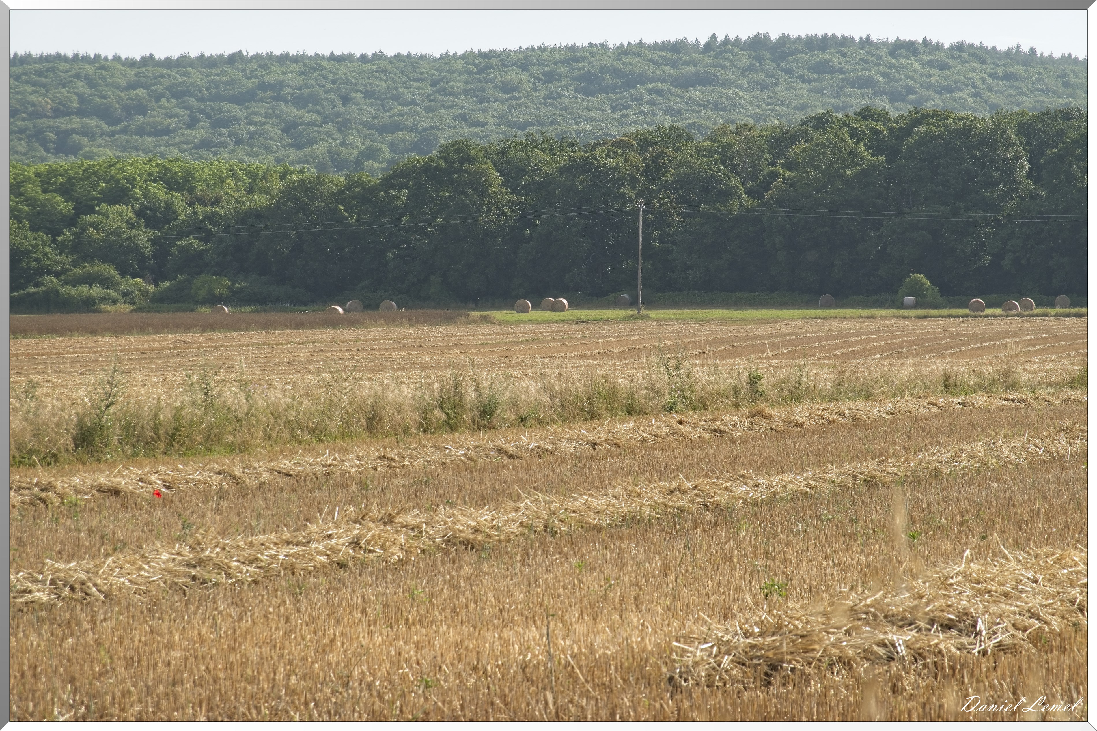 Pressagny-l'Orgueilleux