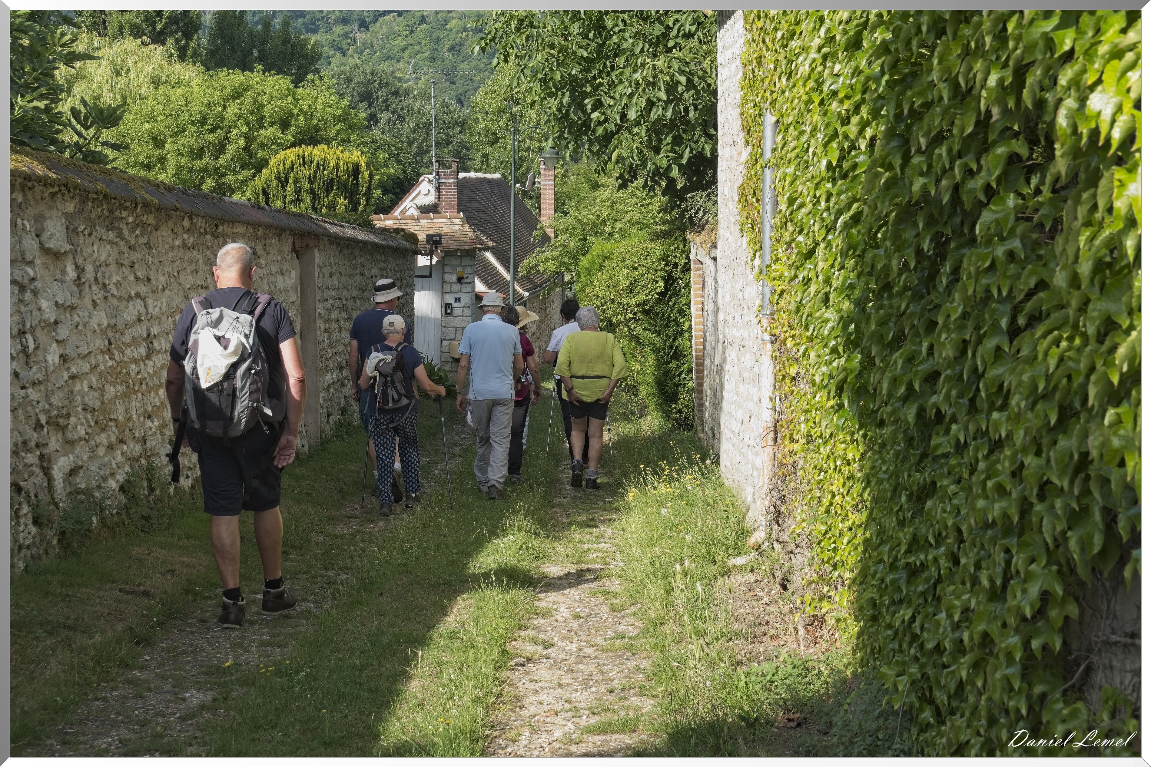 Pressagny-l'Orgueilleux