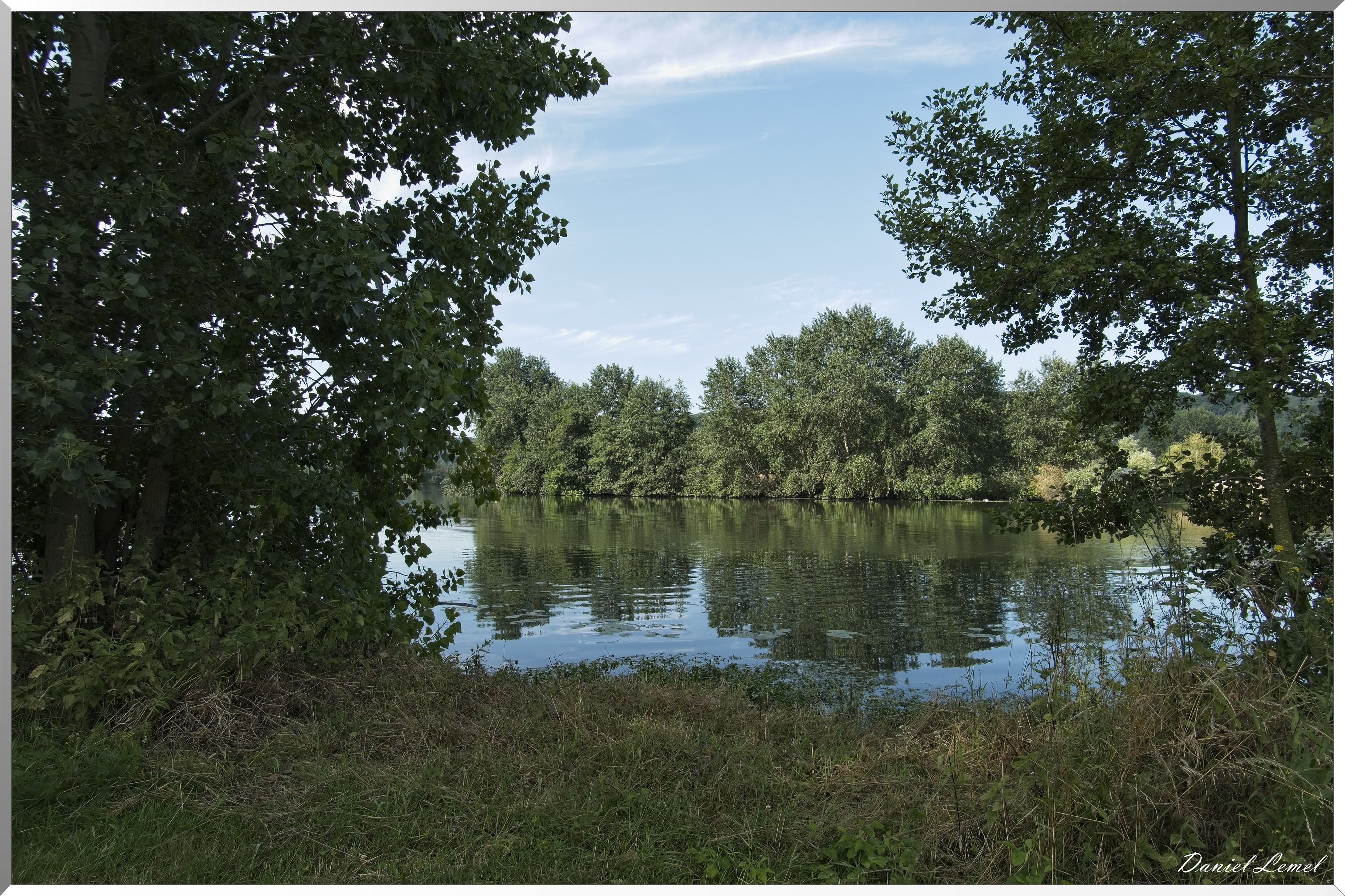 Pressagny-l'Orgueilleux