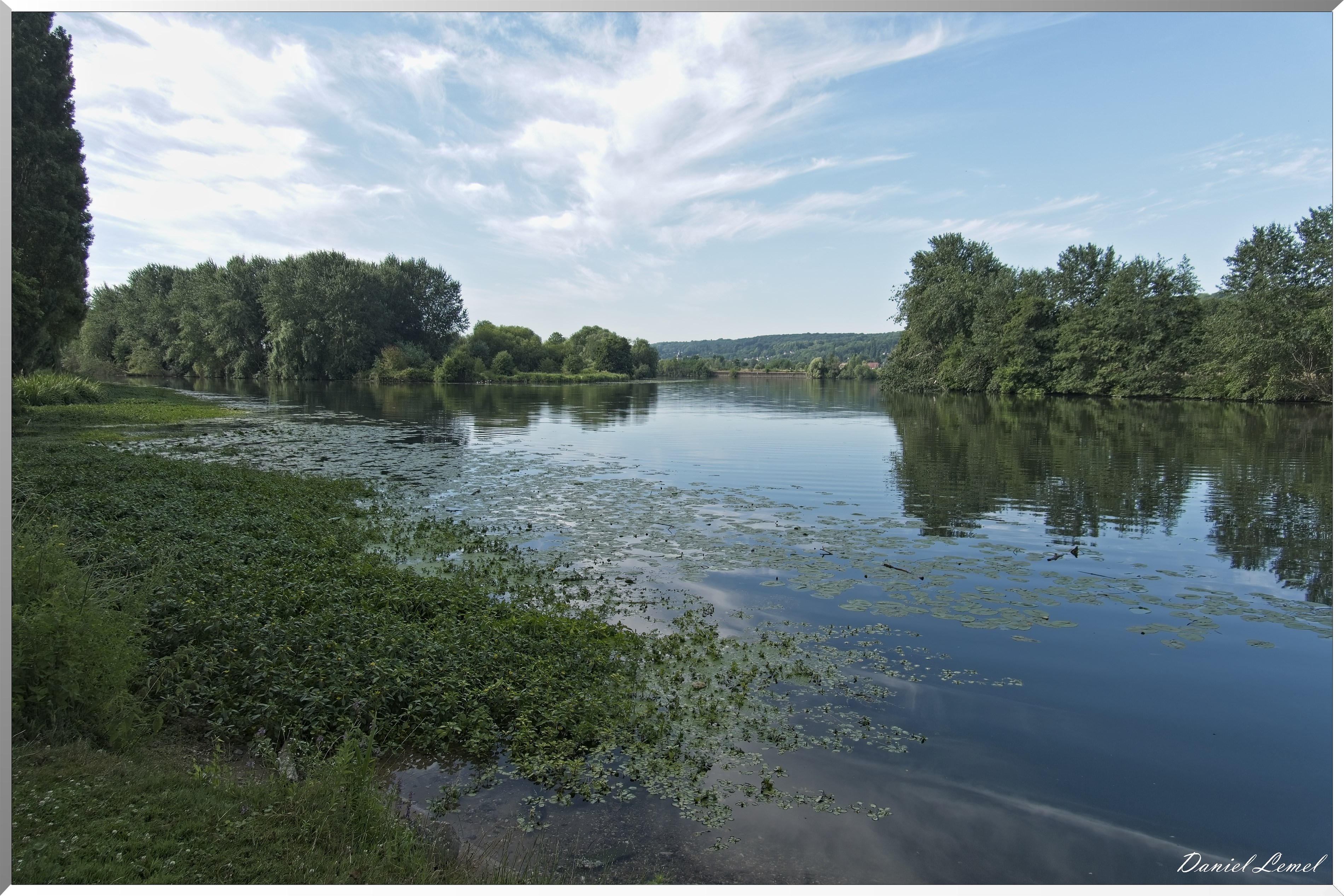 Pressagny-l'Orgueilleux
