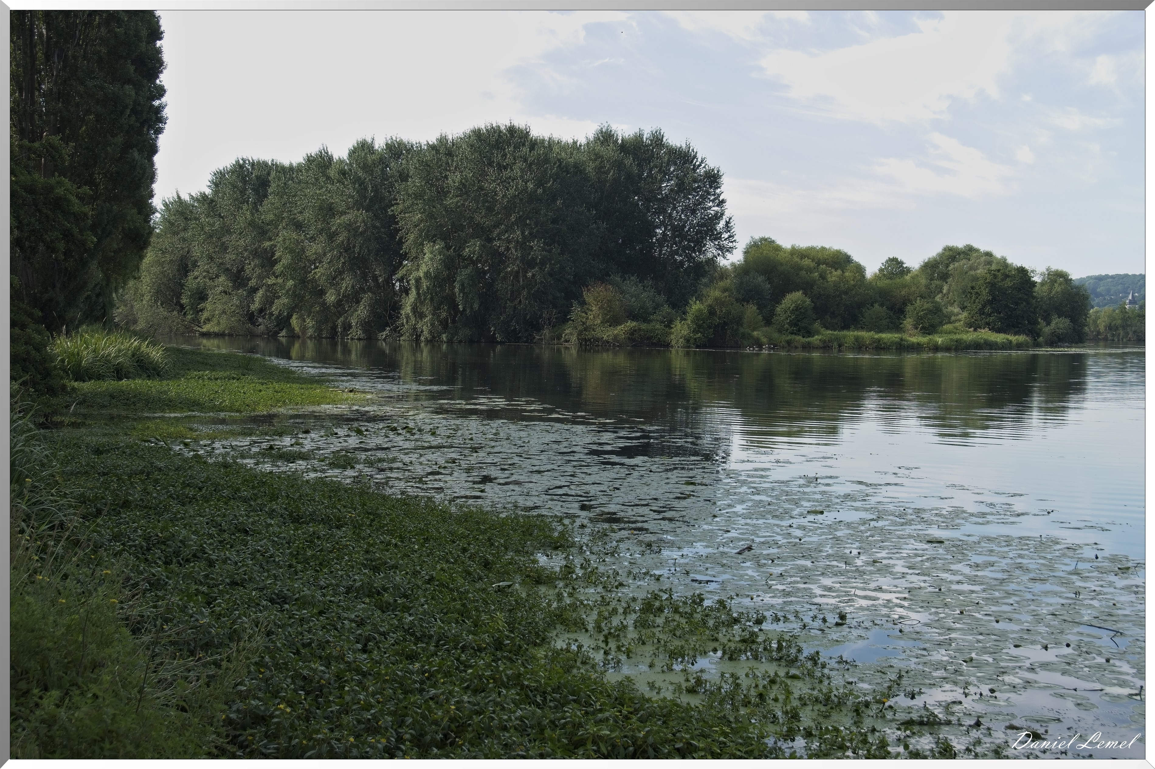 Pressagny-l'Orgueilleux