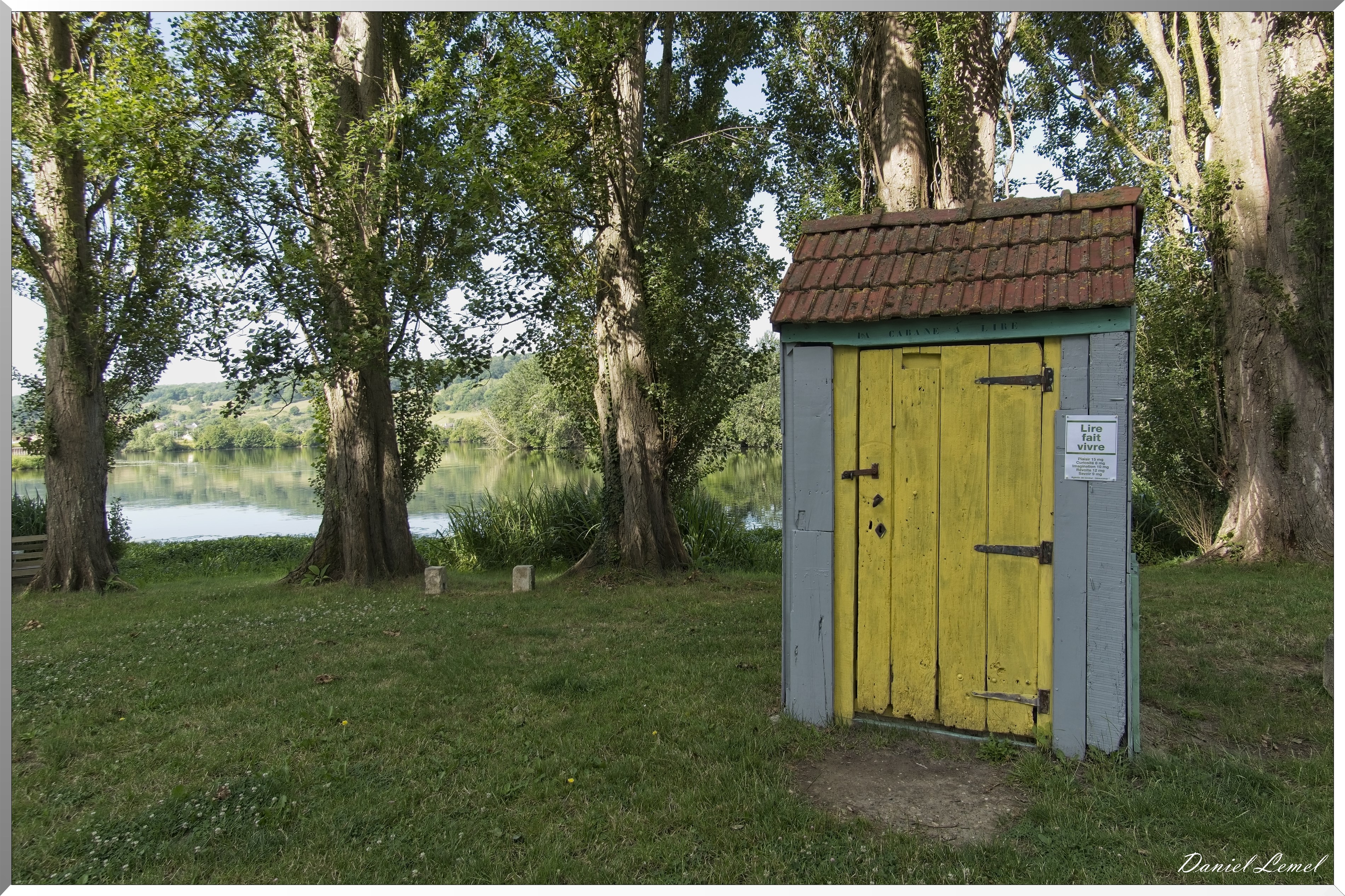 Pressagny-l'Orgueilleux