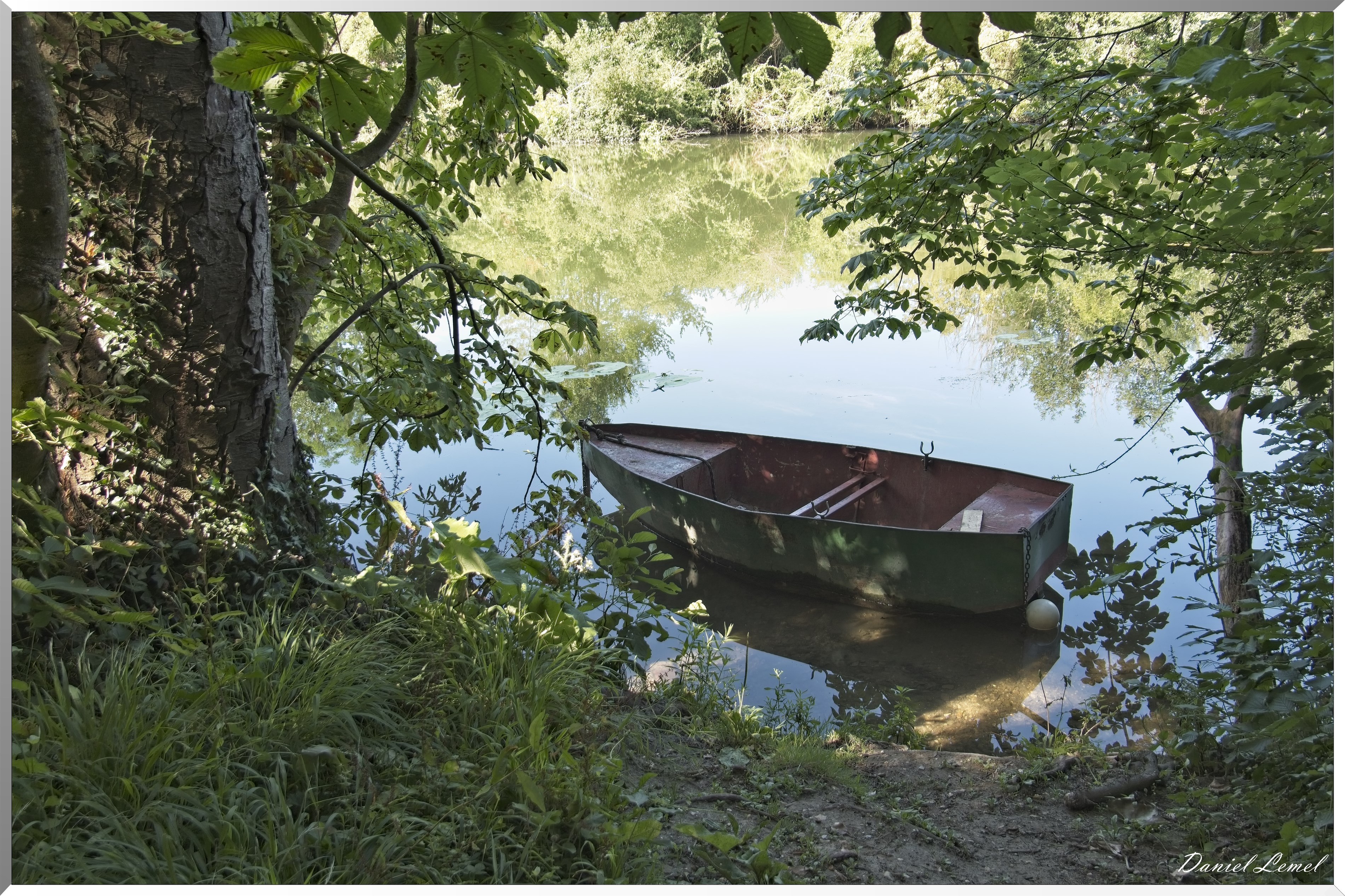Pressagny-l'Orgueilleux