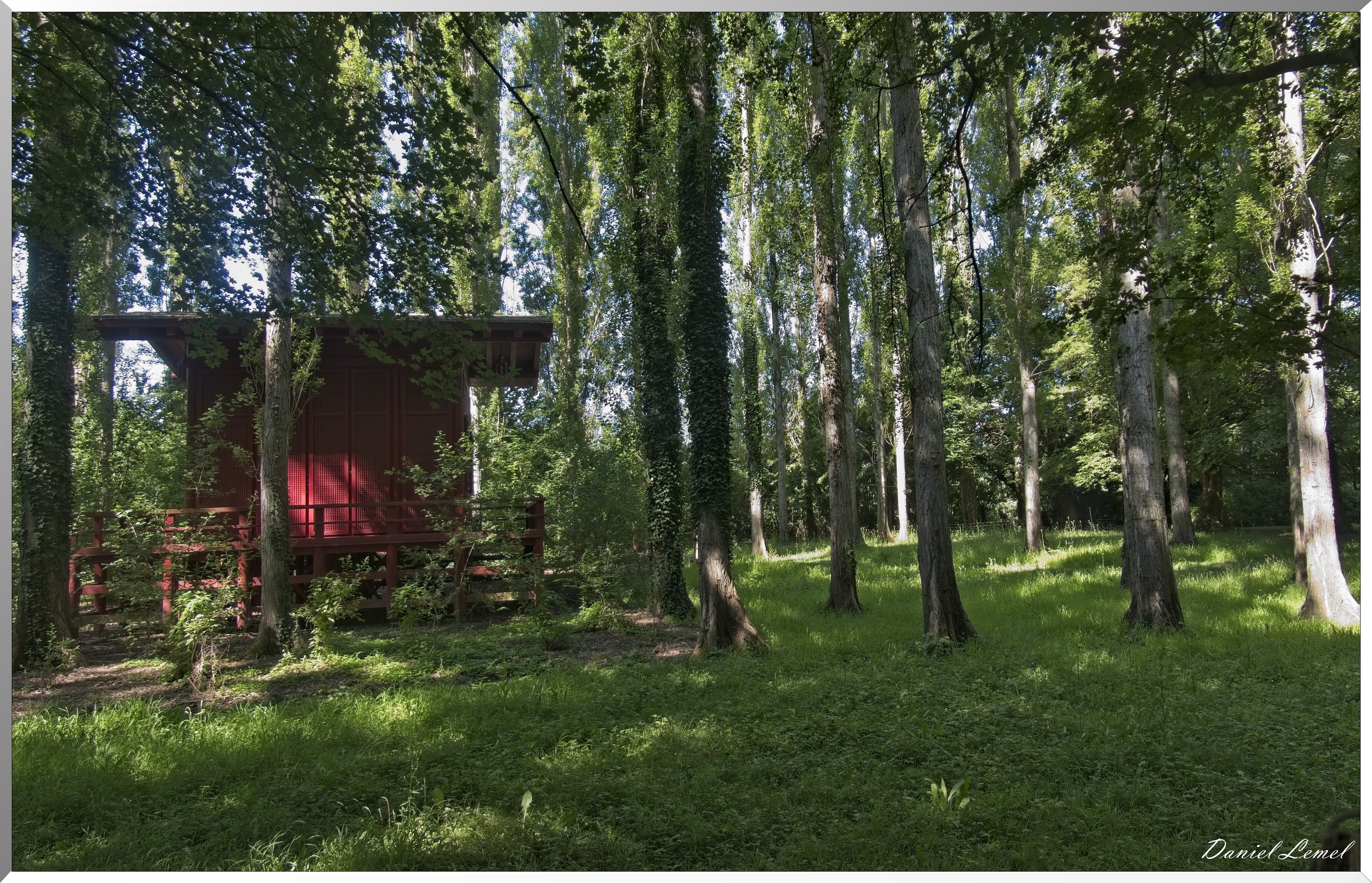 Pressagny-l'Orgueilleux