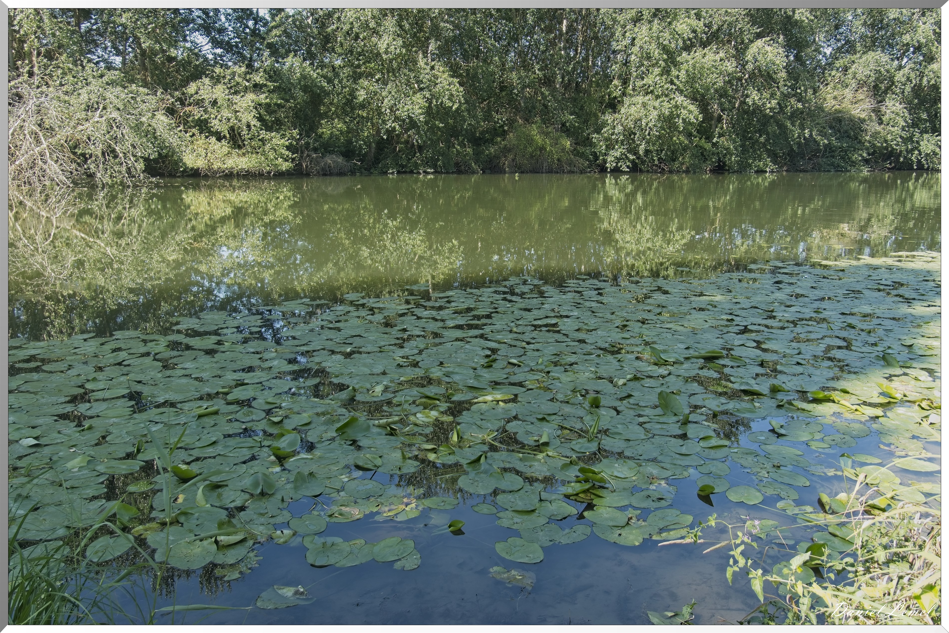 Pressagny-l'Orgueilleux