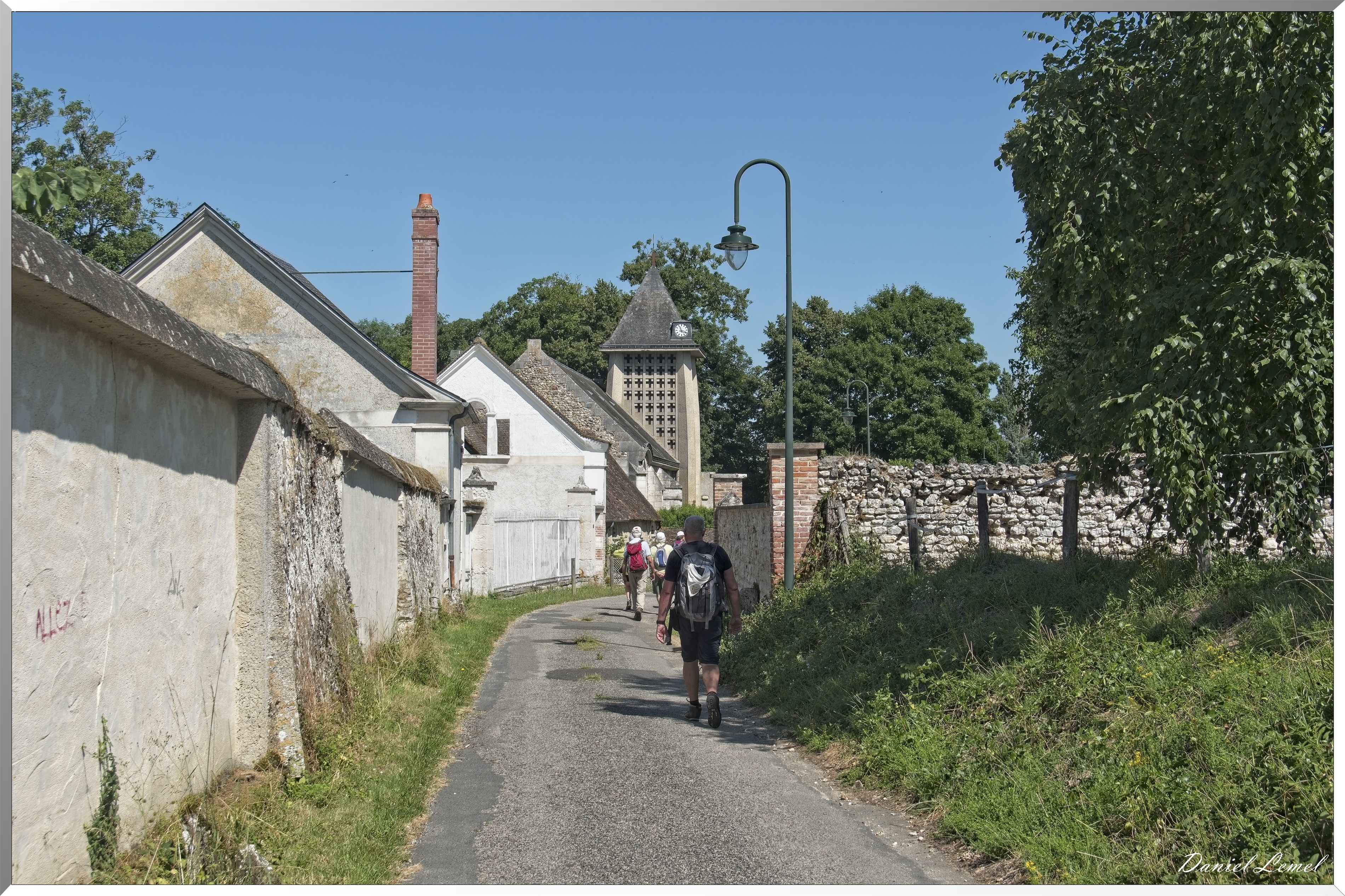 Pressagny-l'Orgueilleux