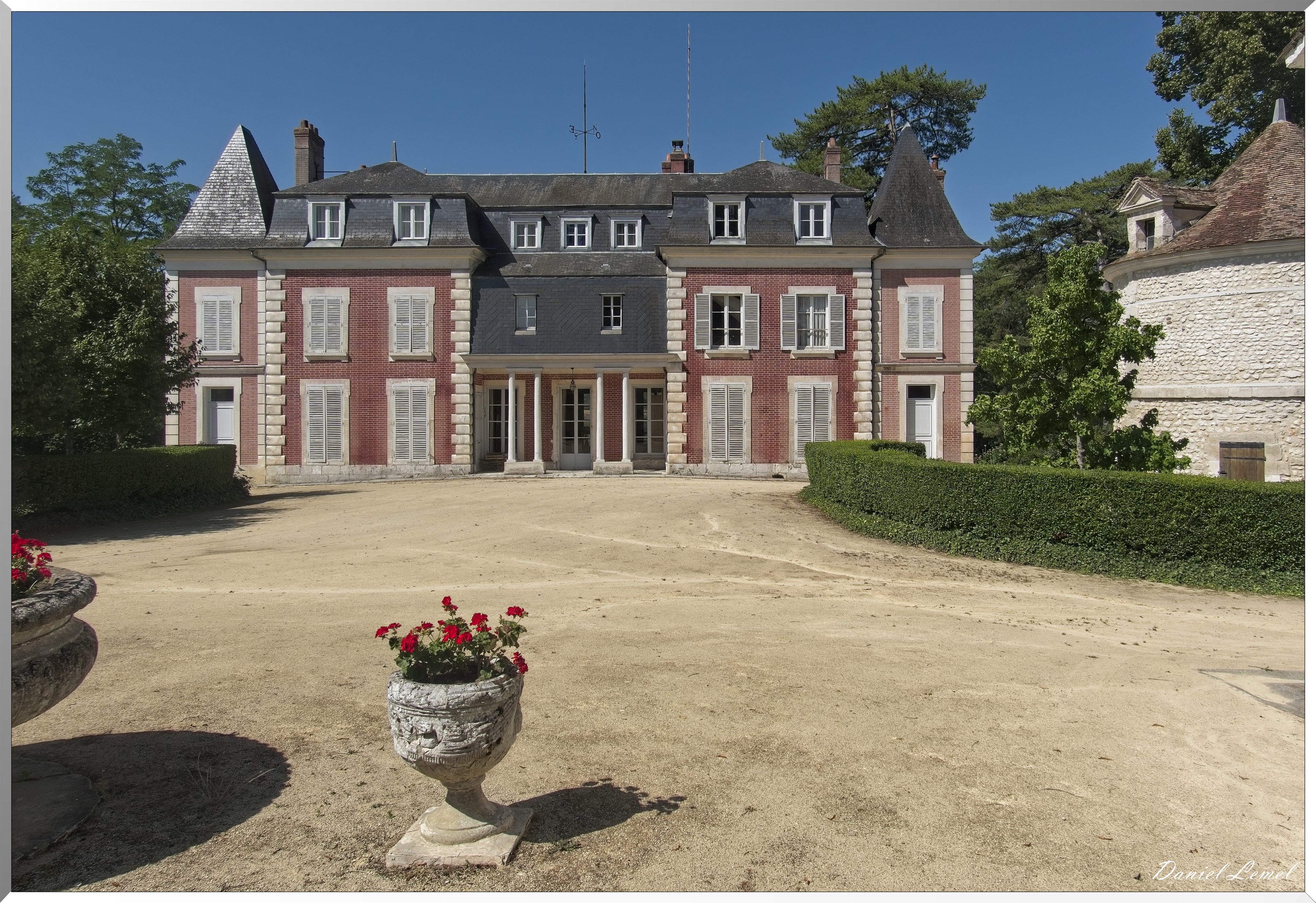 Pressagny-l'Orgueilleux