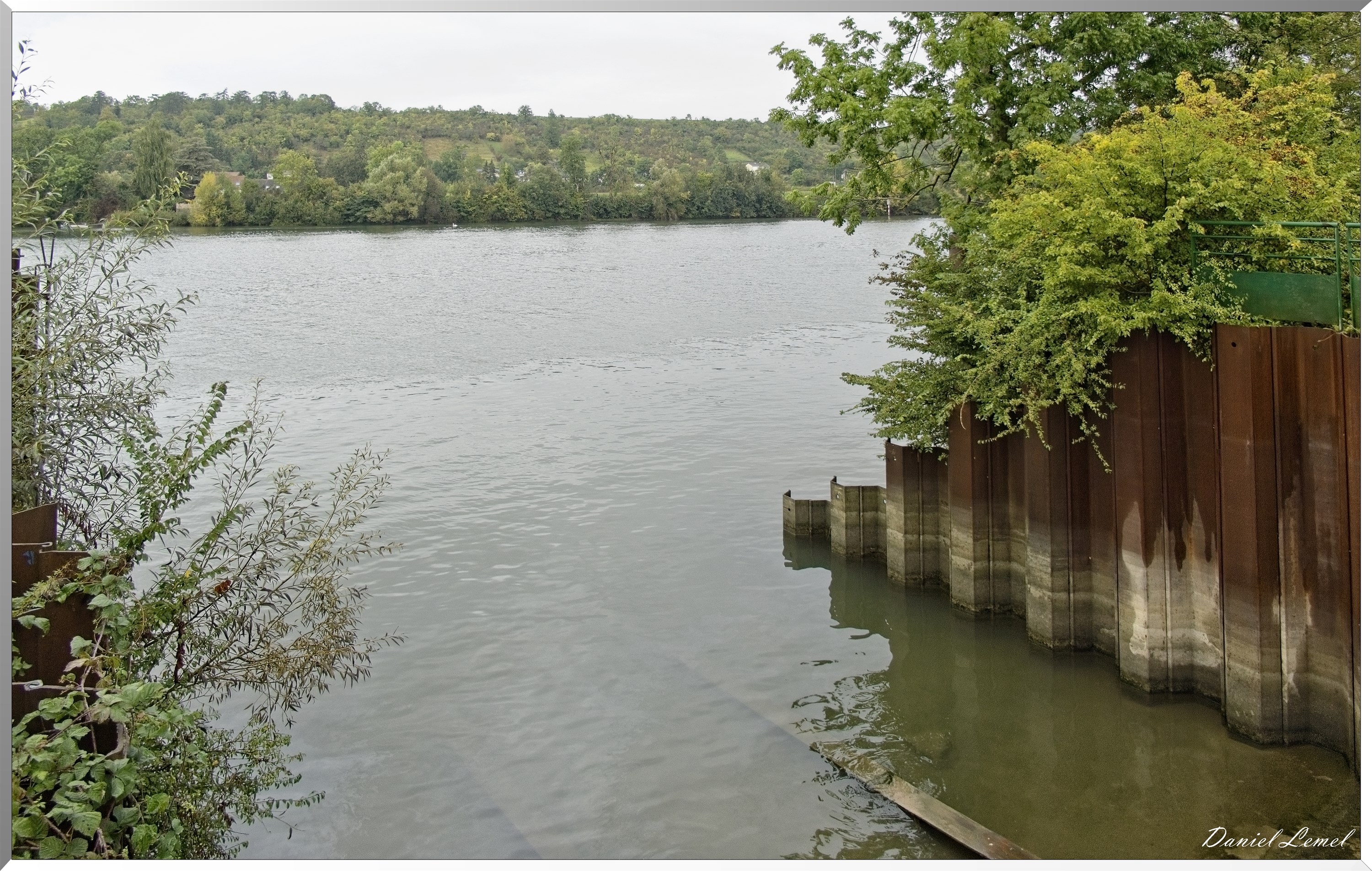 Bonnières-sur-Seine
