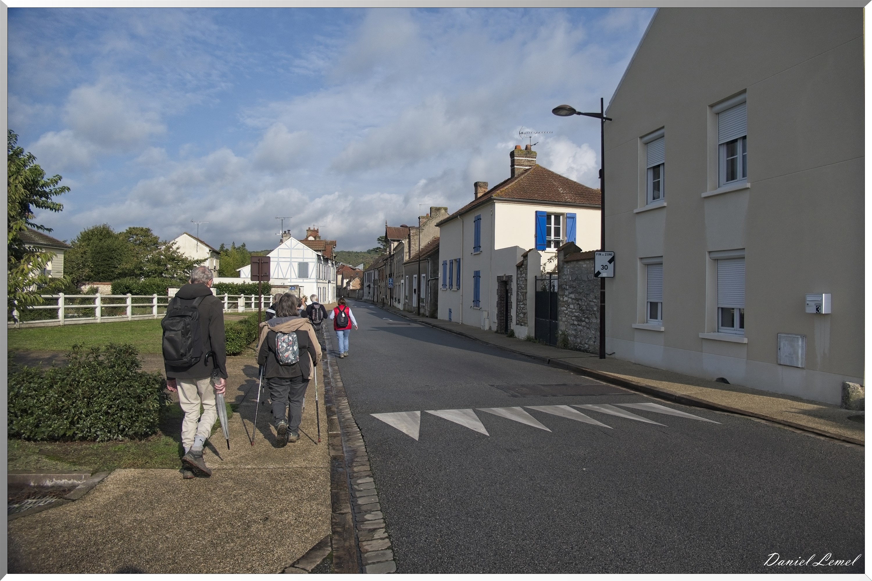 Bonnières-sur-Seine