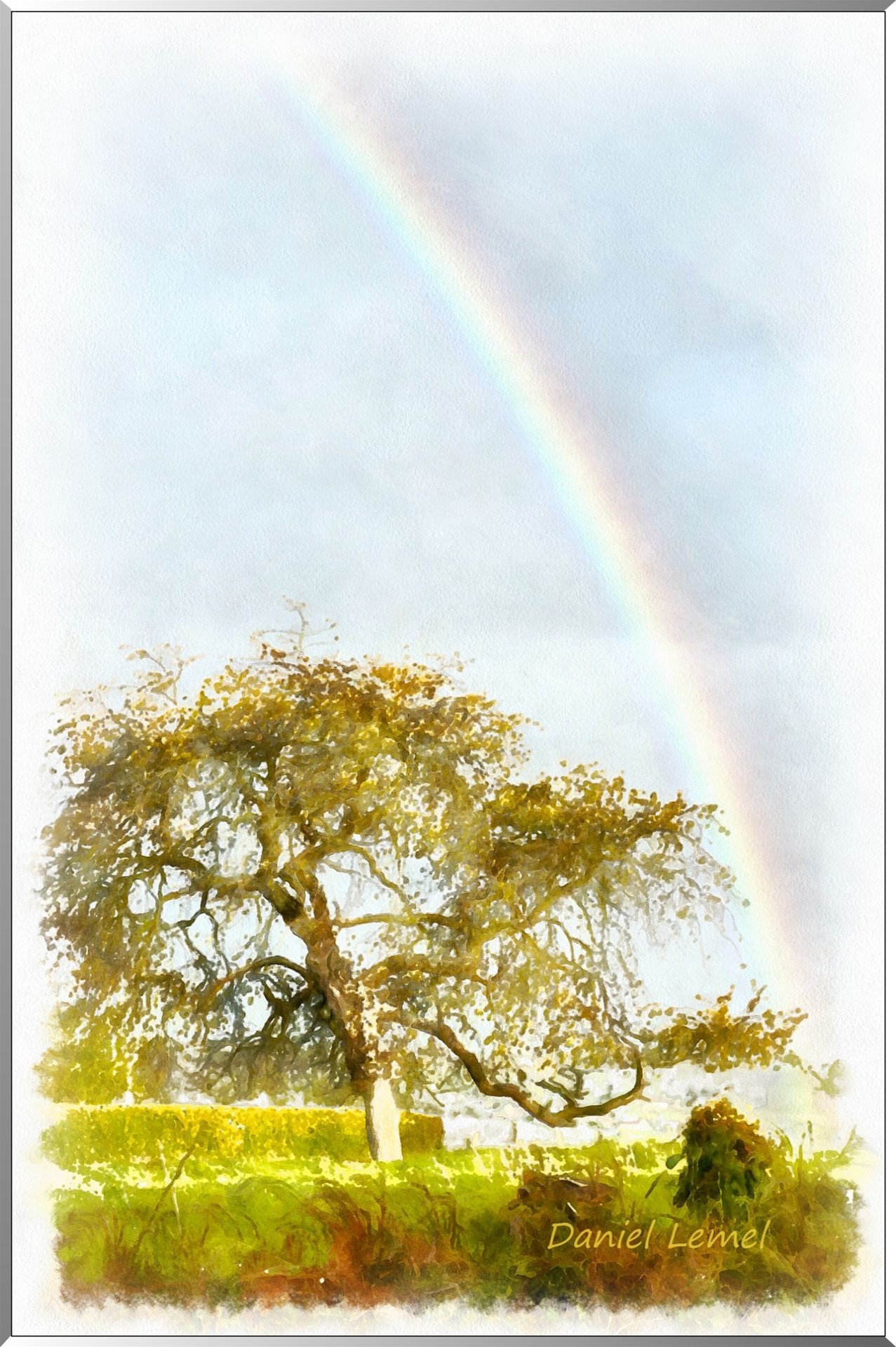 Arc en ciel