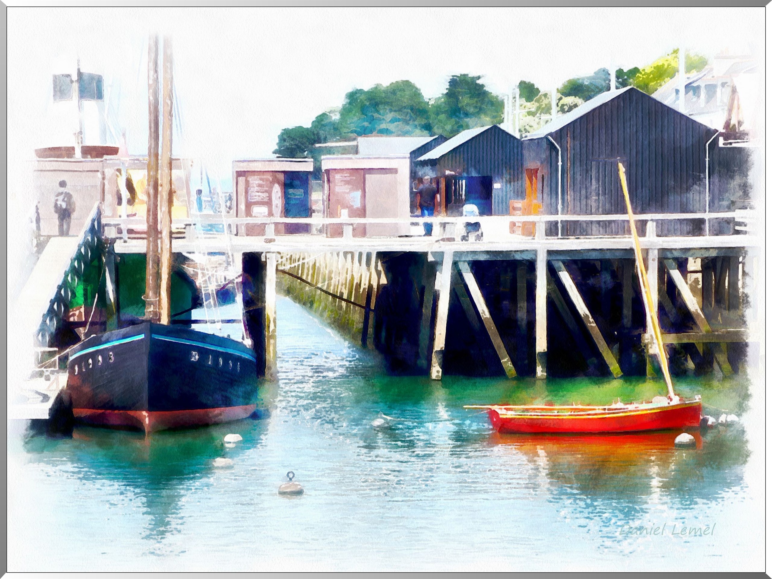 Port