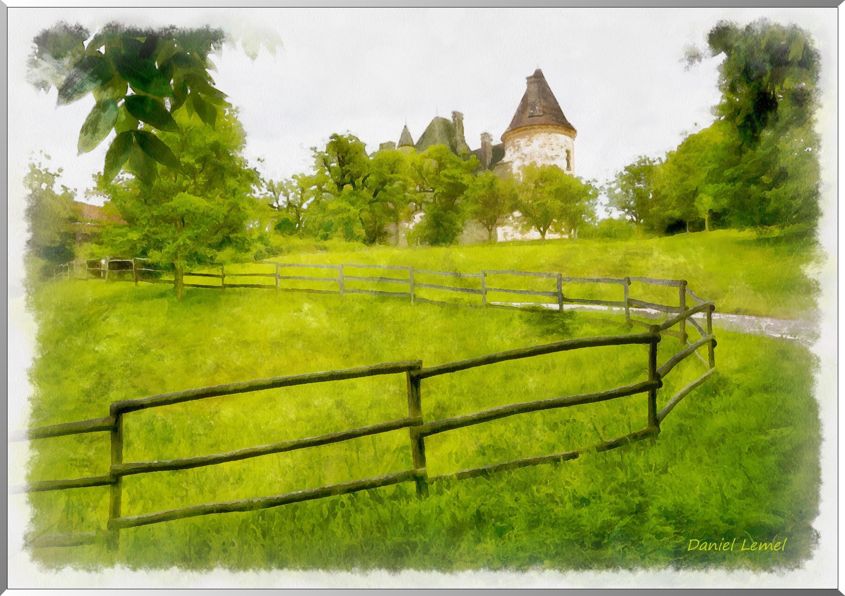 Enclos