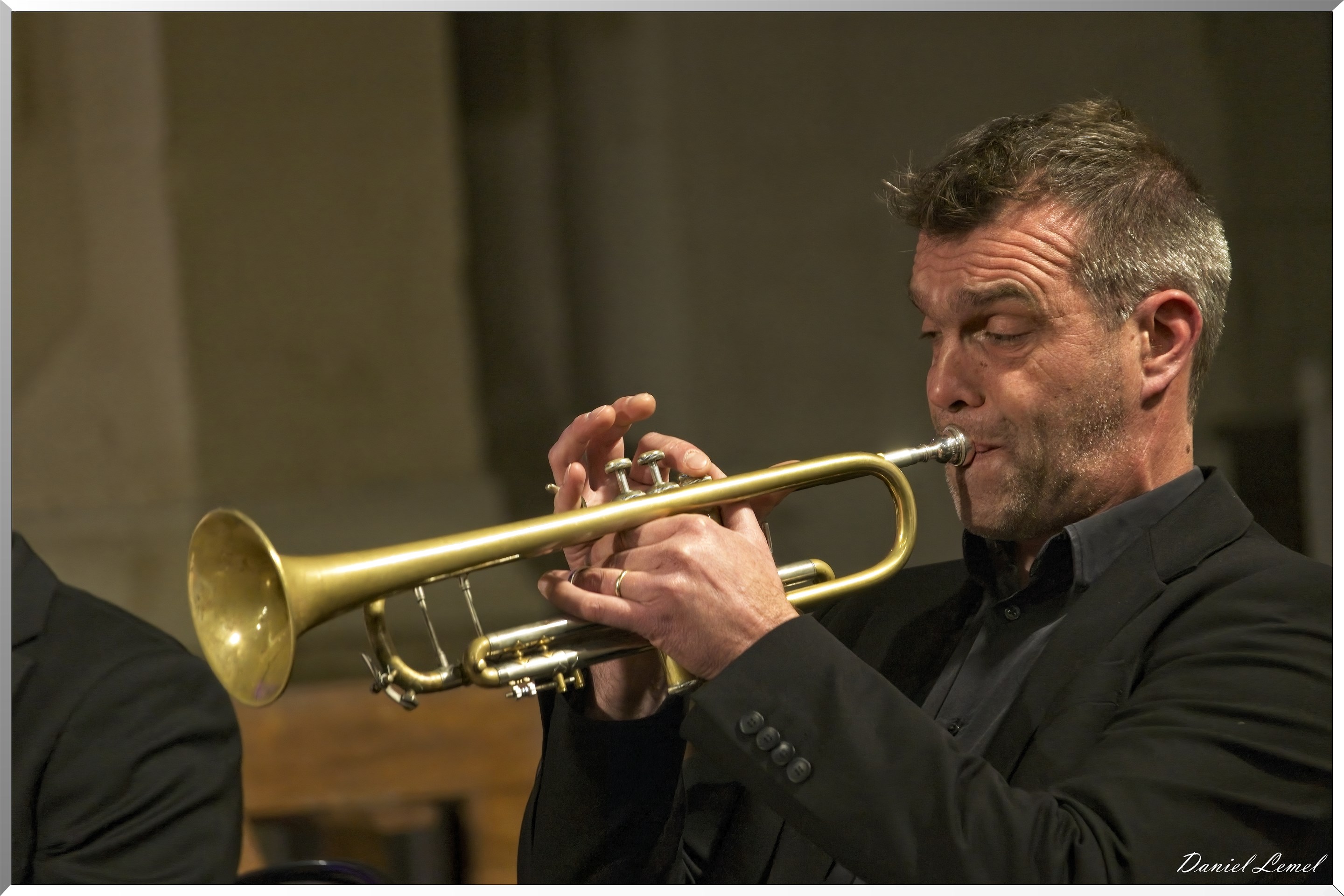 Concert du Sextuor de cuivres - Utopia