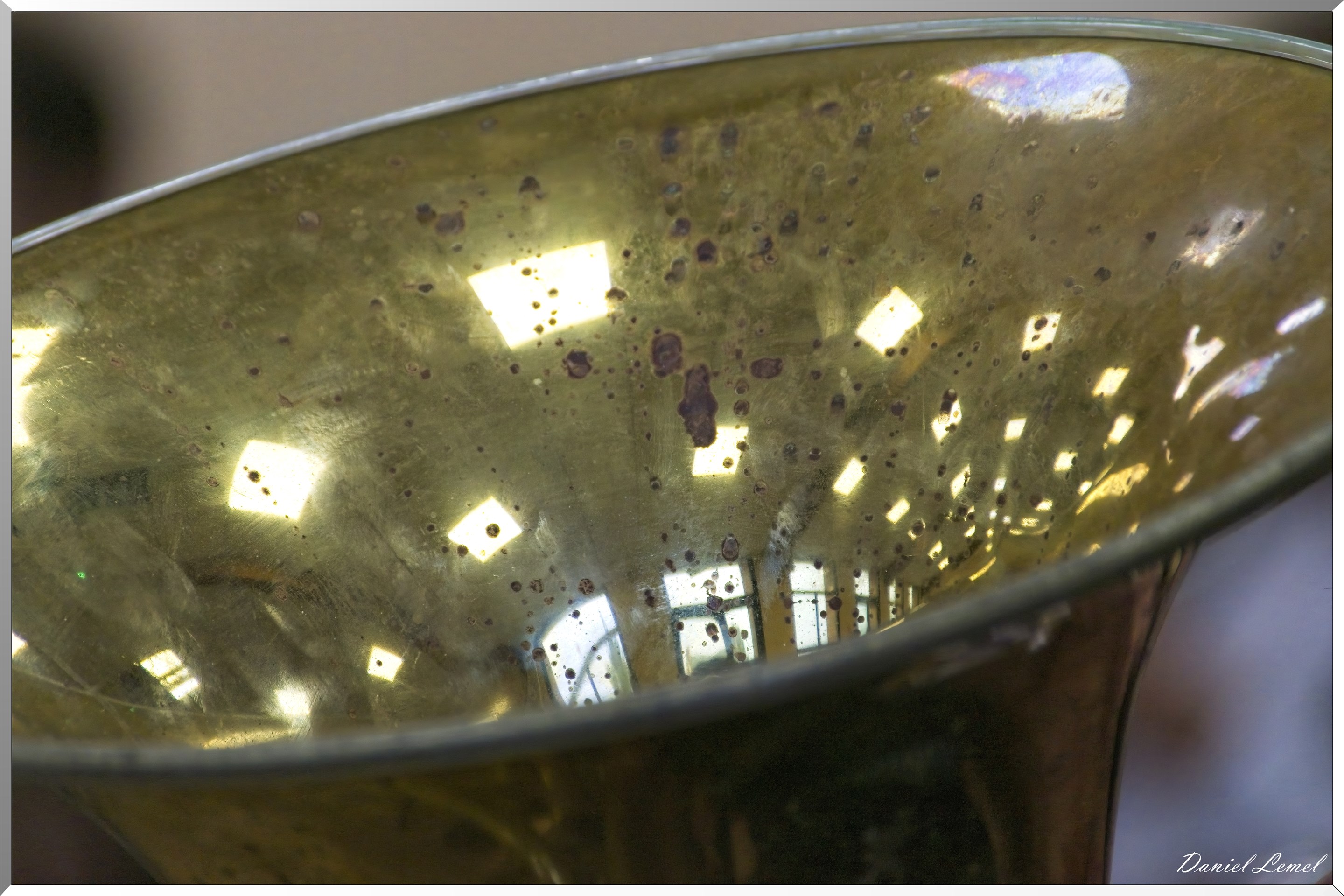 Audition des ensembles de cuivres