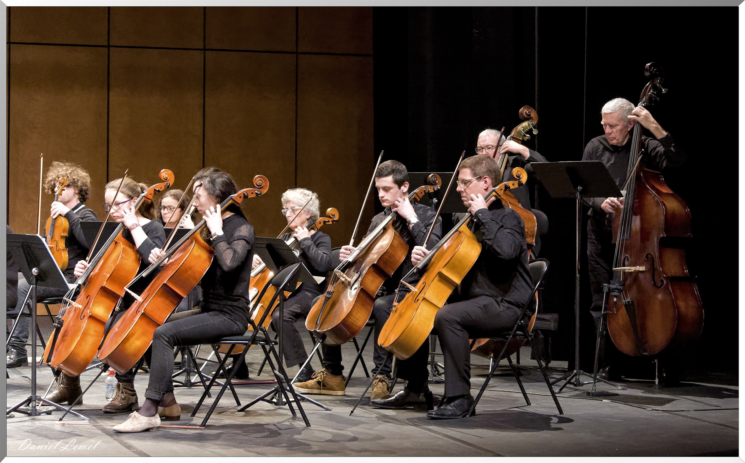 A la croisée du Jazz et du Classique