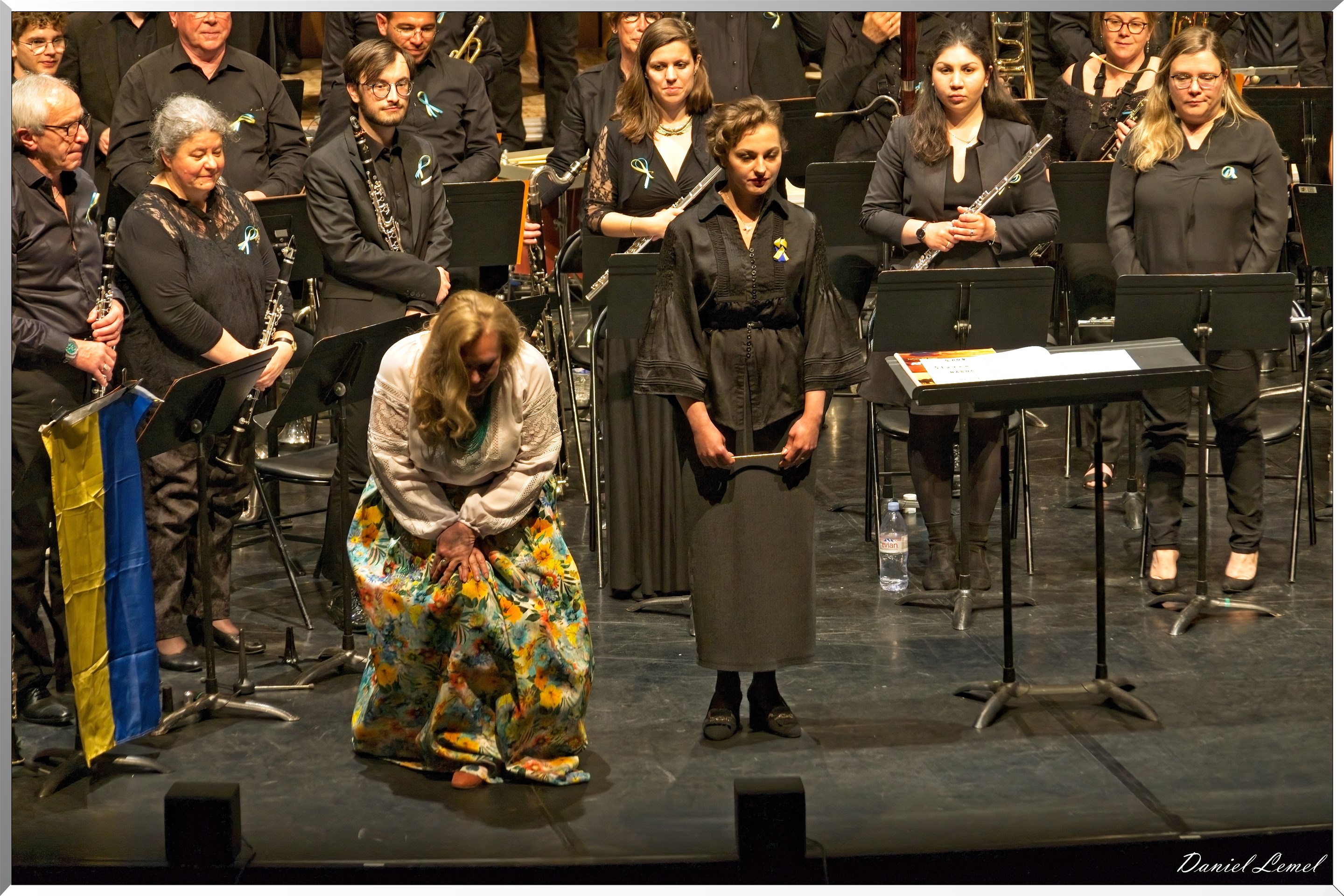 Concert de la Philhar et le Chœur d'Annebault