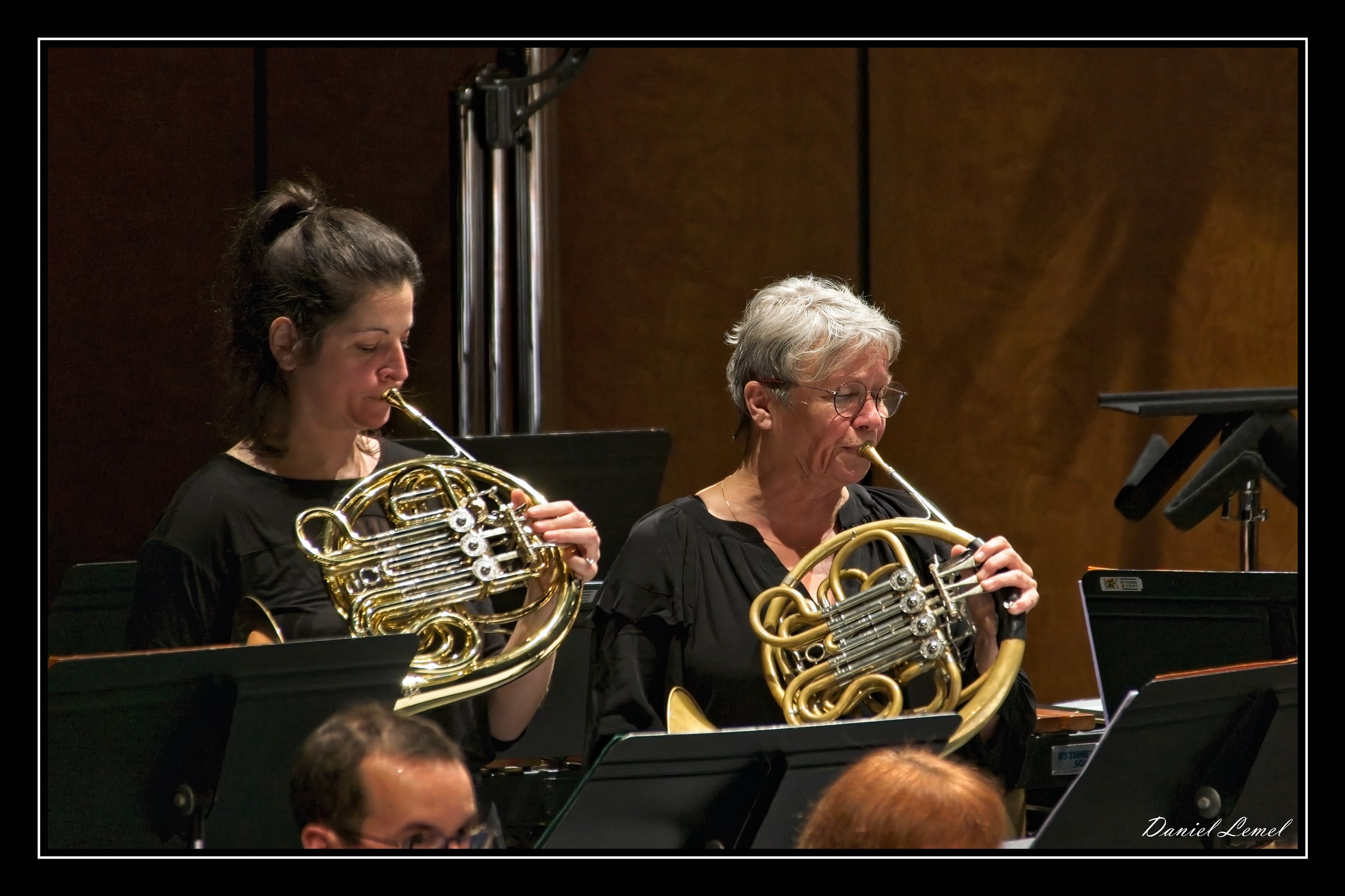 Concert de St Cécile