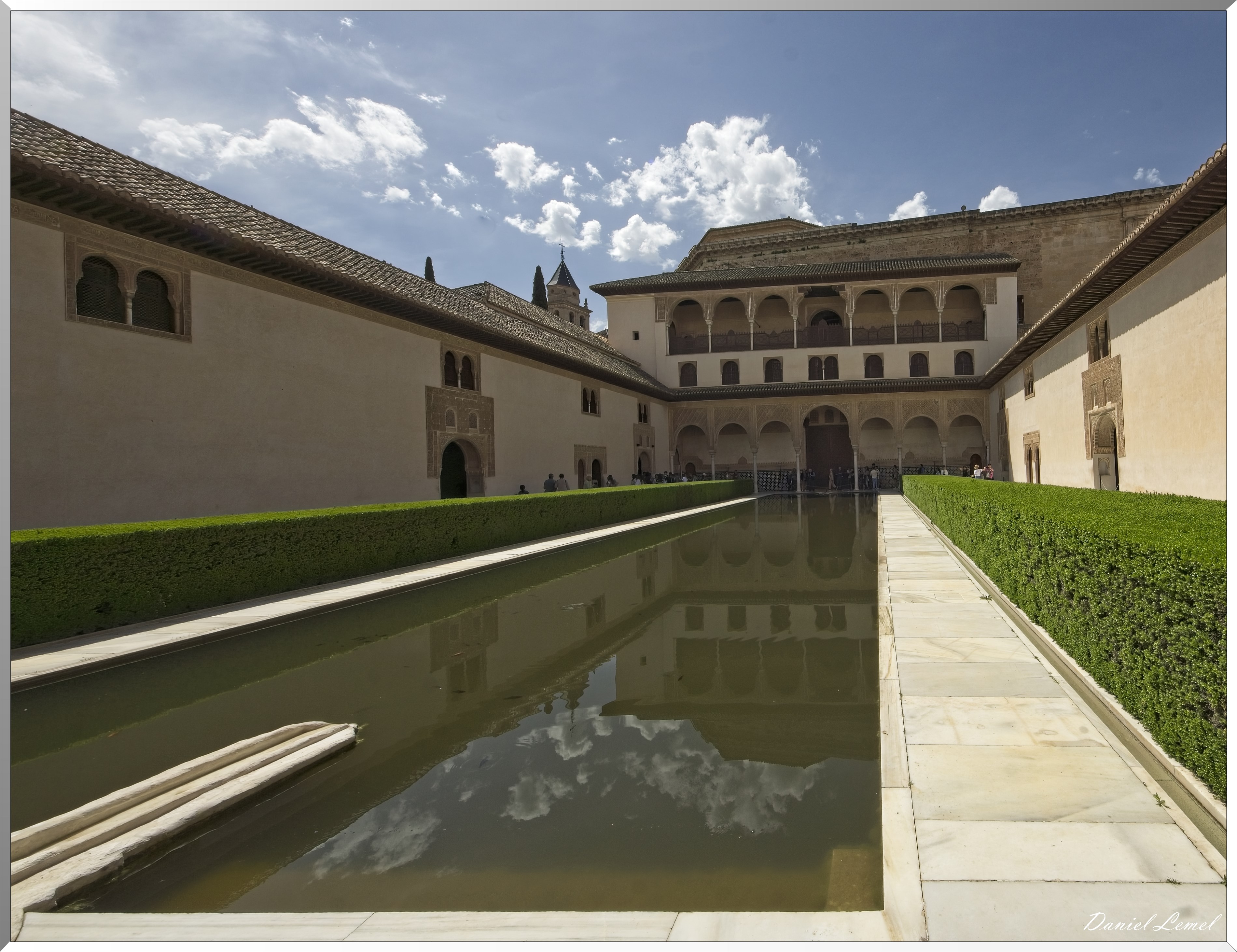 Alhambra
